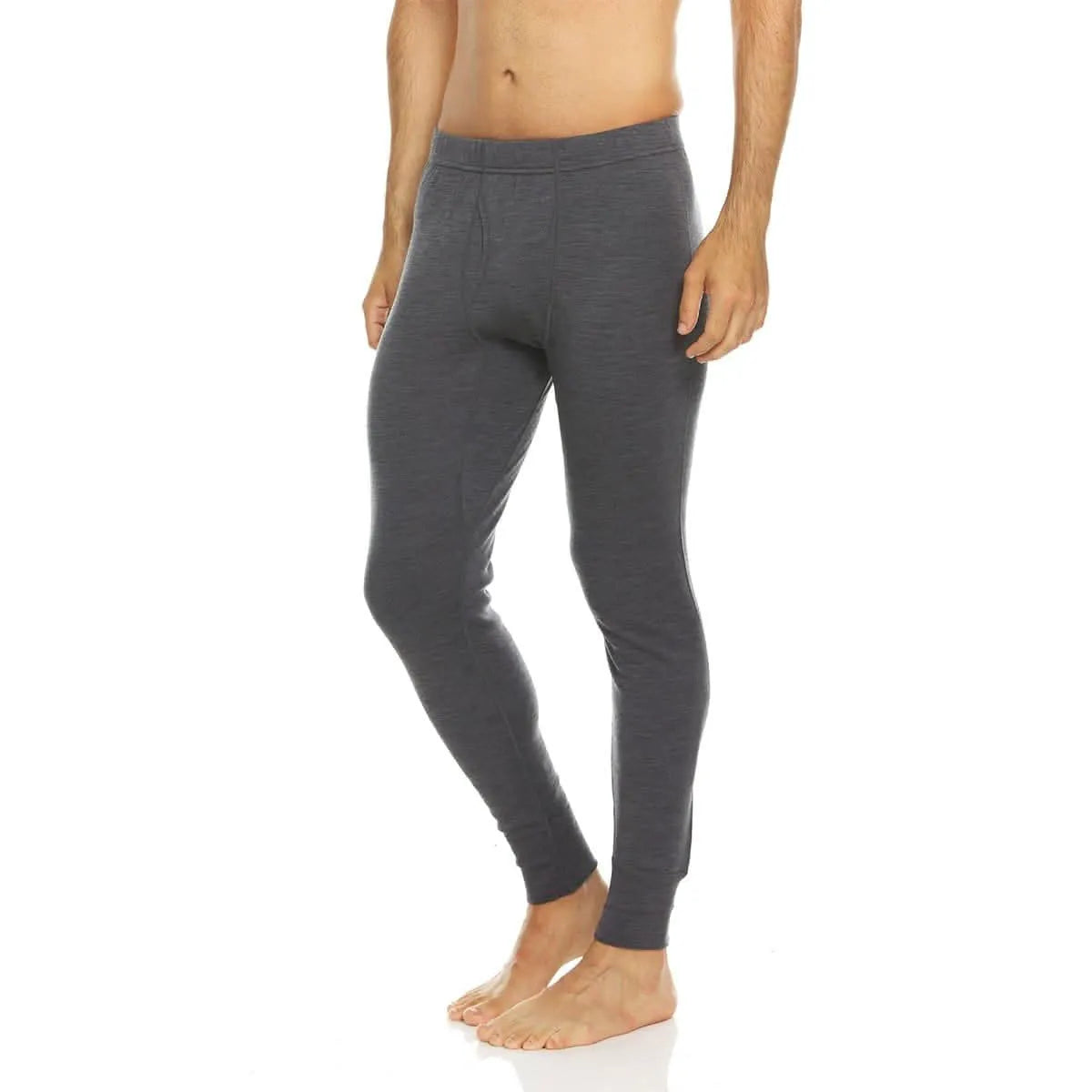 Charcoal Gray