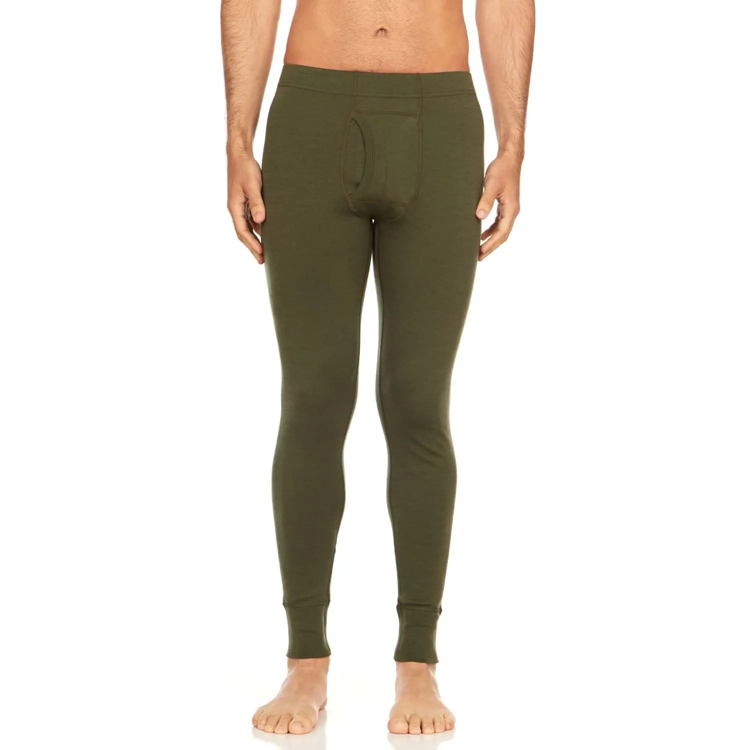 Olive Drab Green