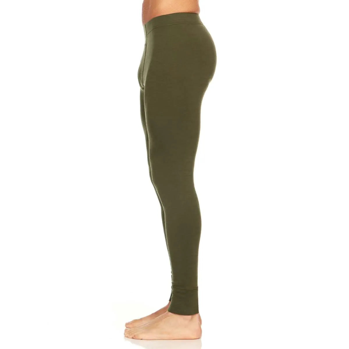 Olive Drab Green