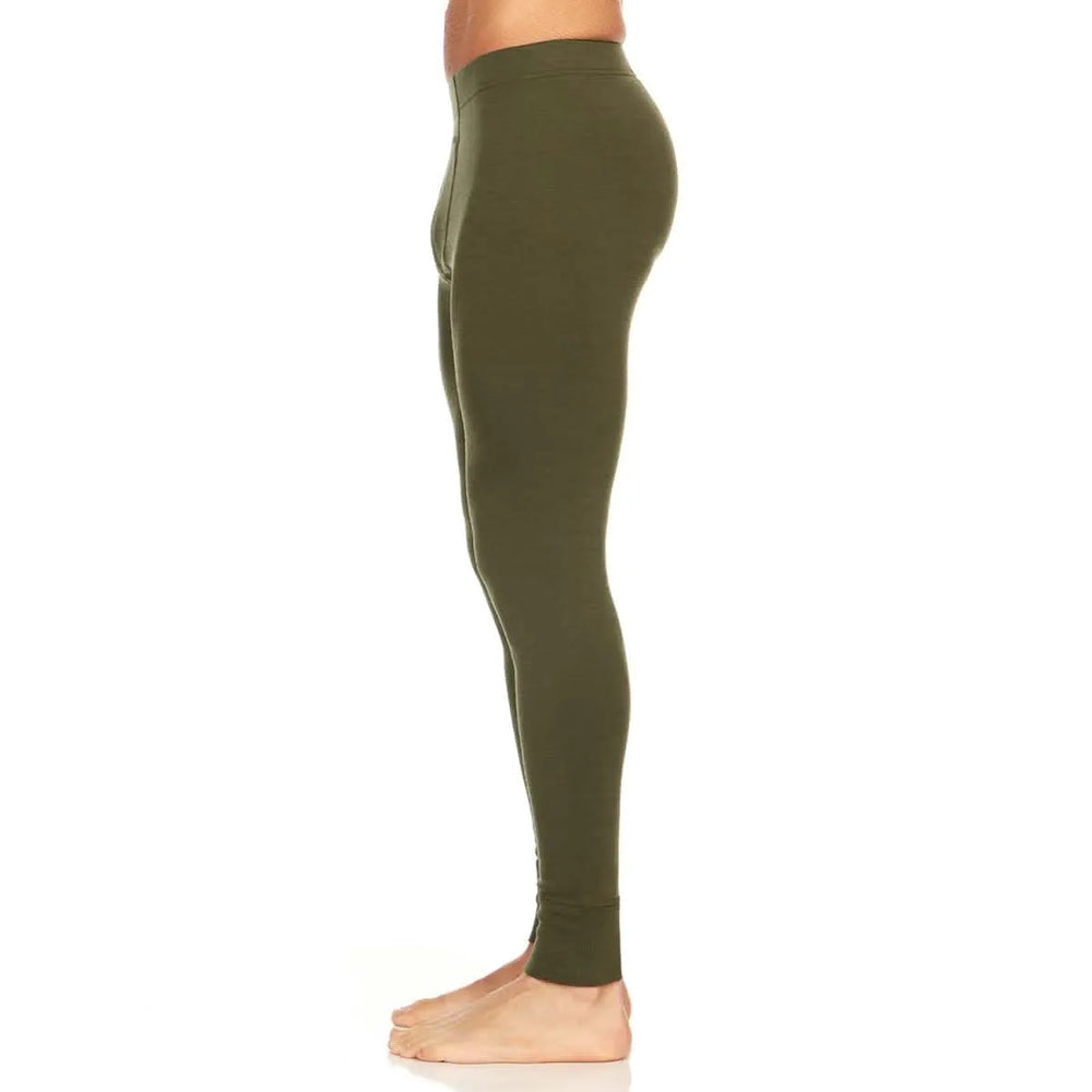 Olive Drab Green