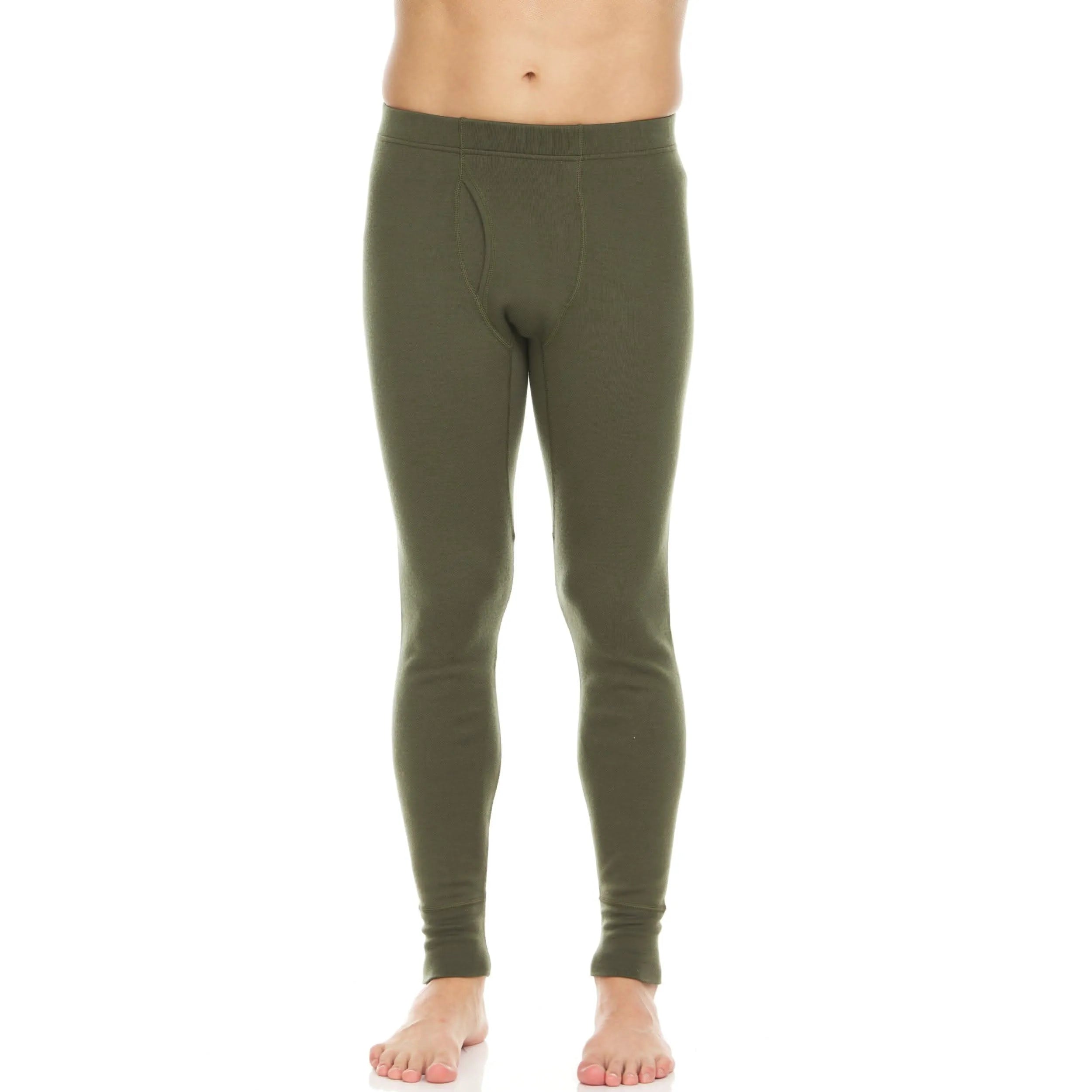 Olive Drab Green