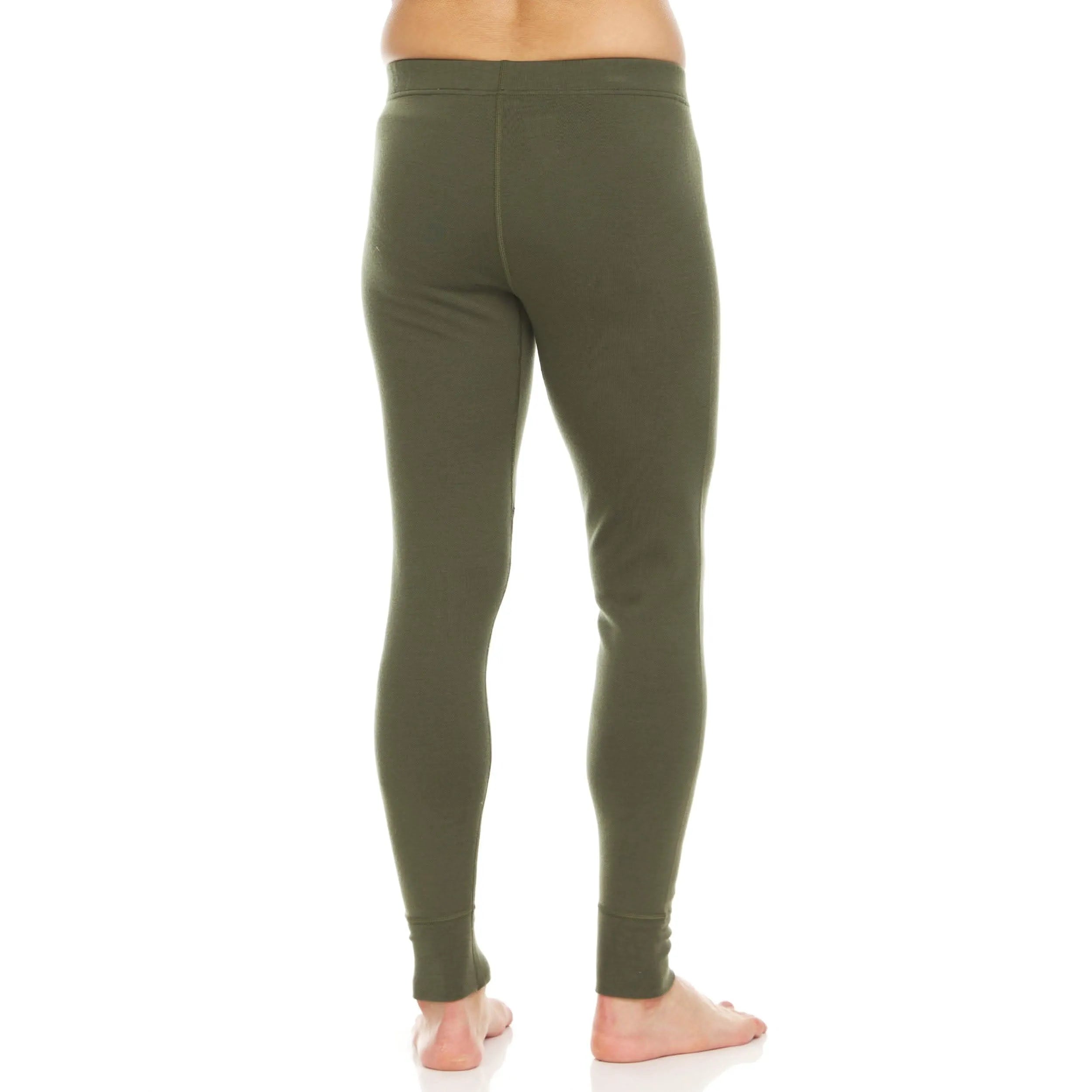 Olive Drab Green