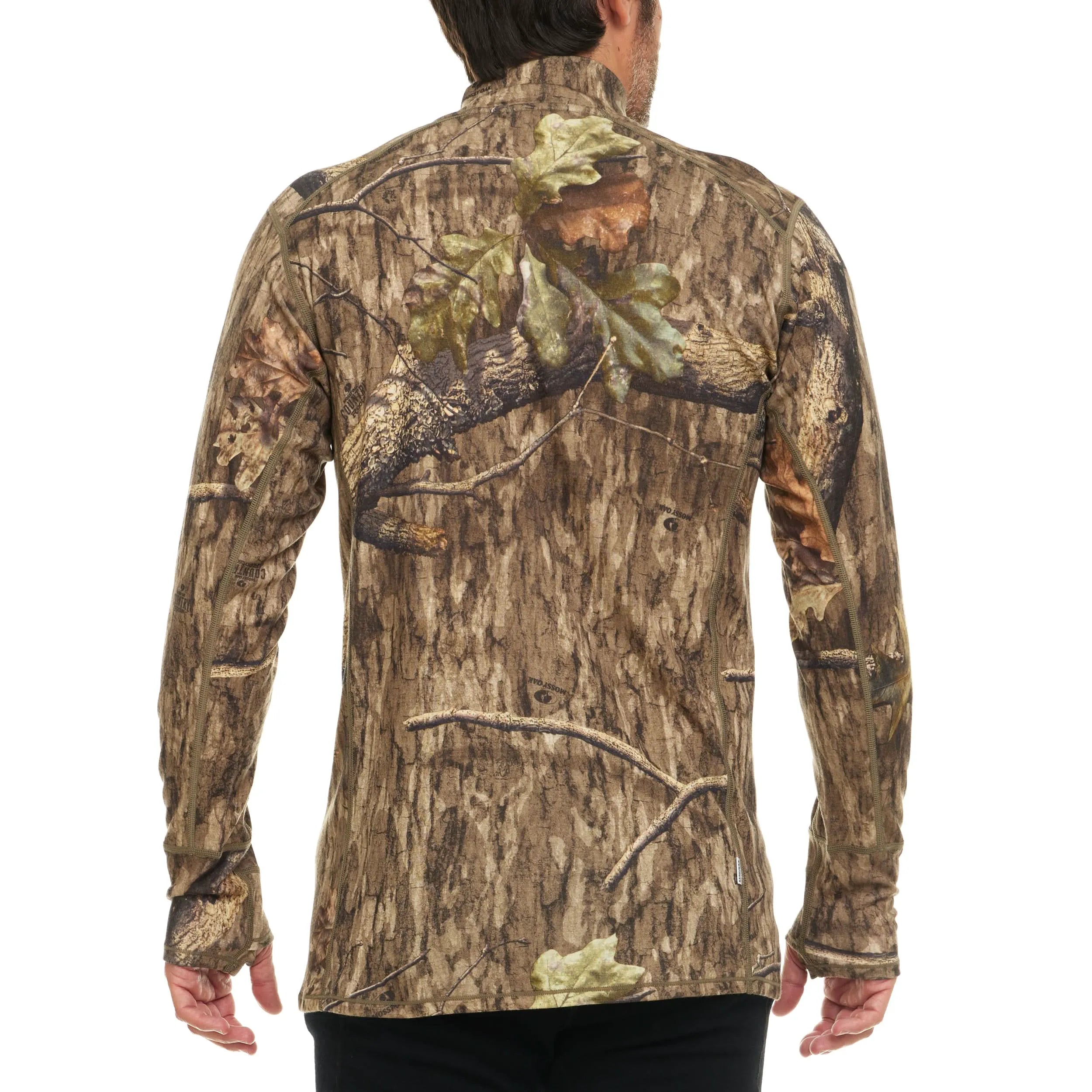 Mossy Oak Country Roots