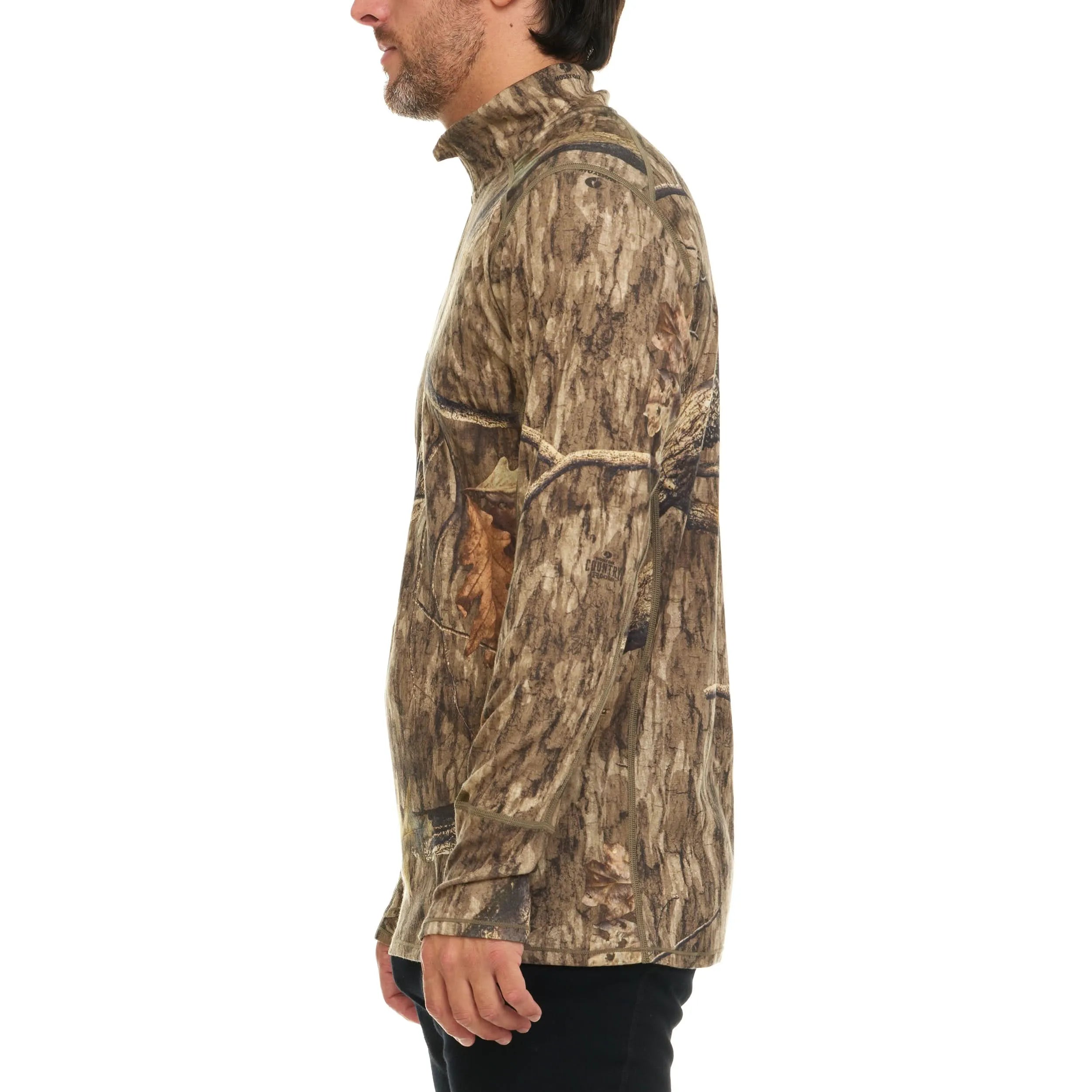 Mossy Oak Country Roots