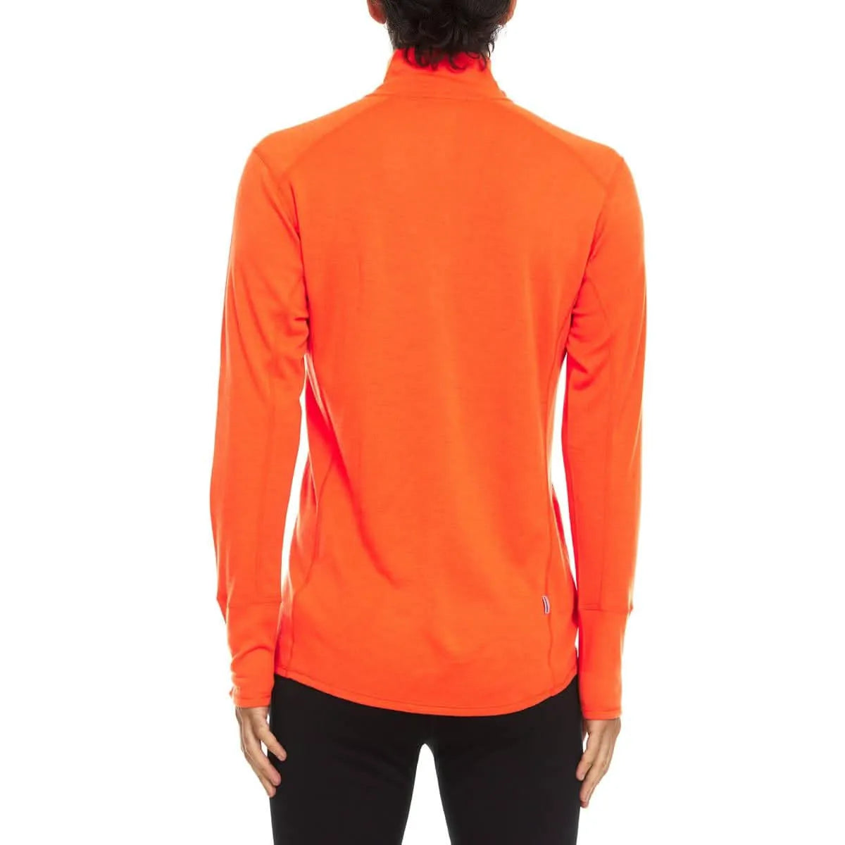 Blaze Orange