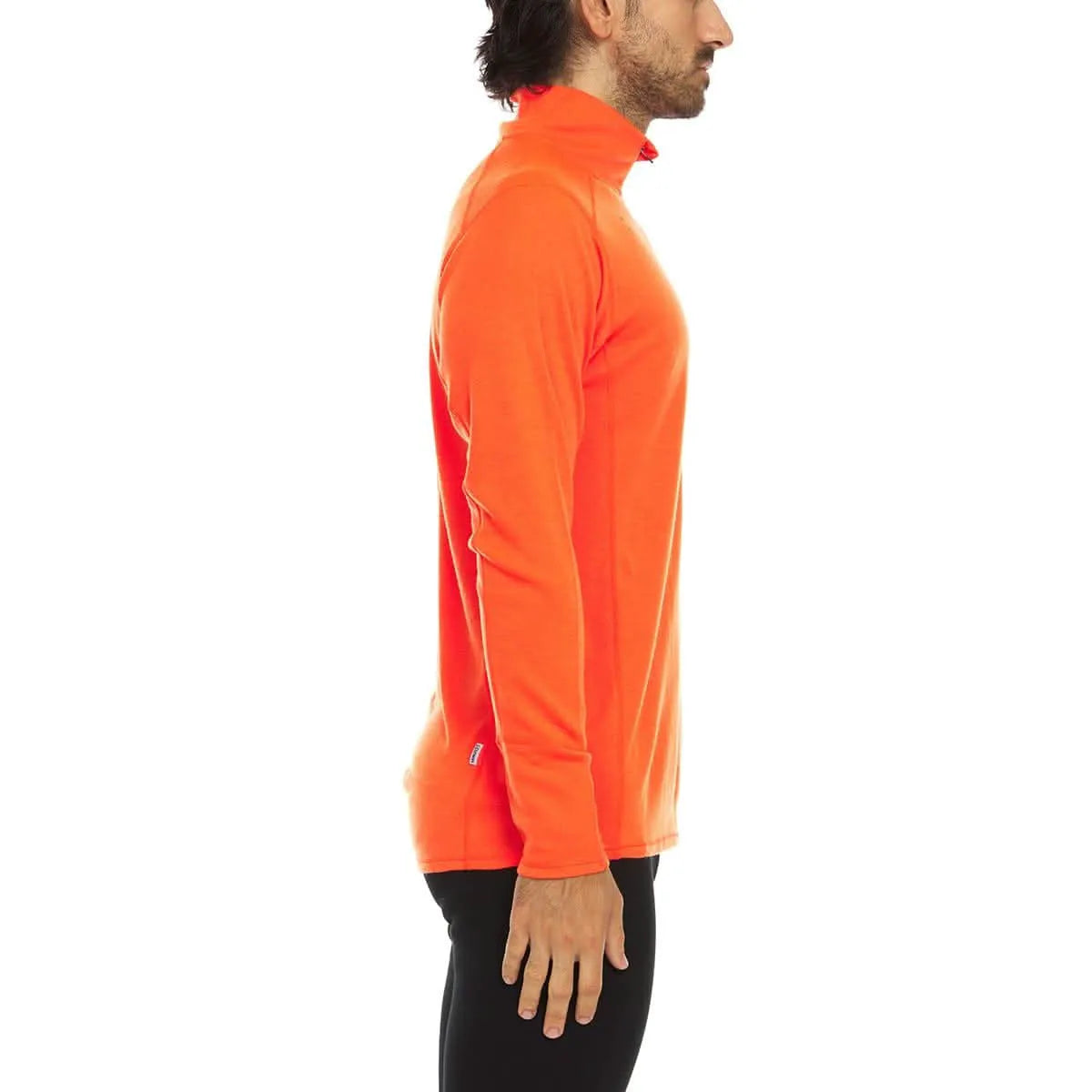Blaze Orange