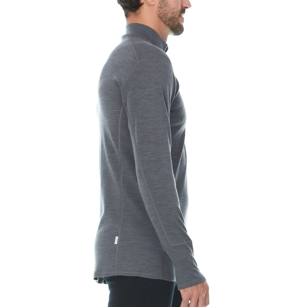 Charcoal Gray