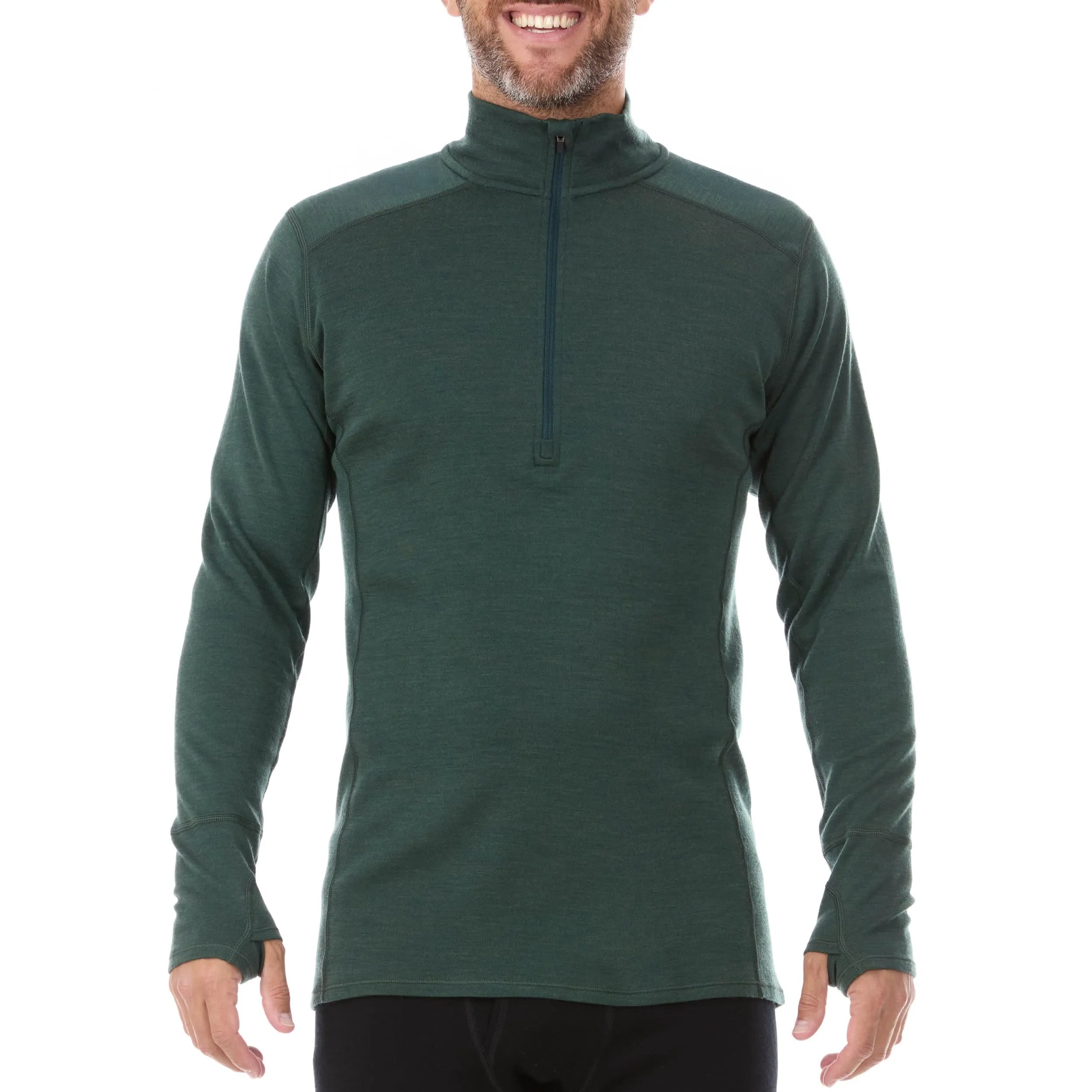 Forest Green
