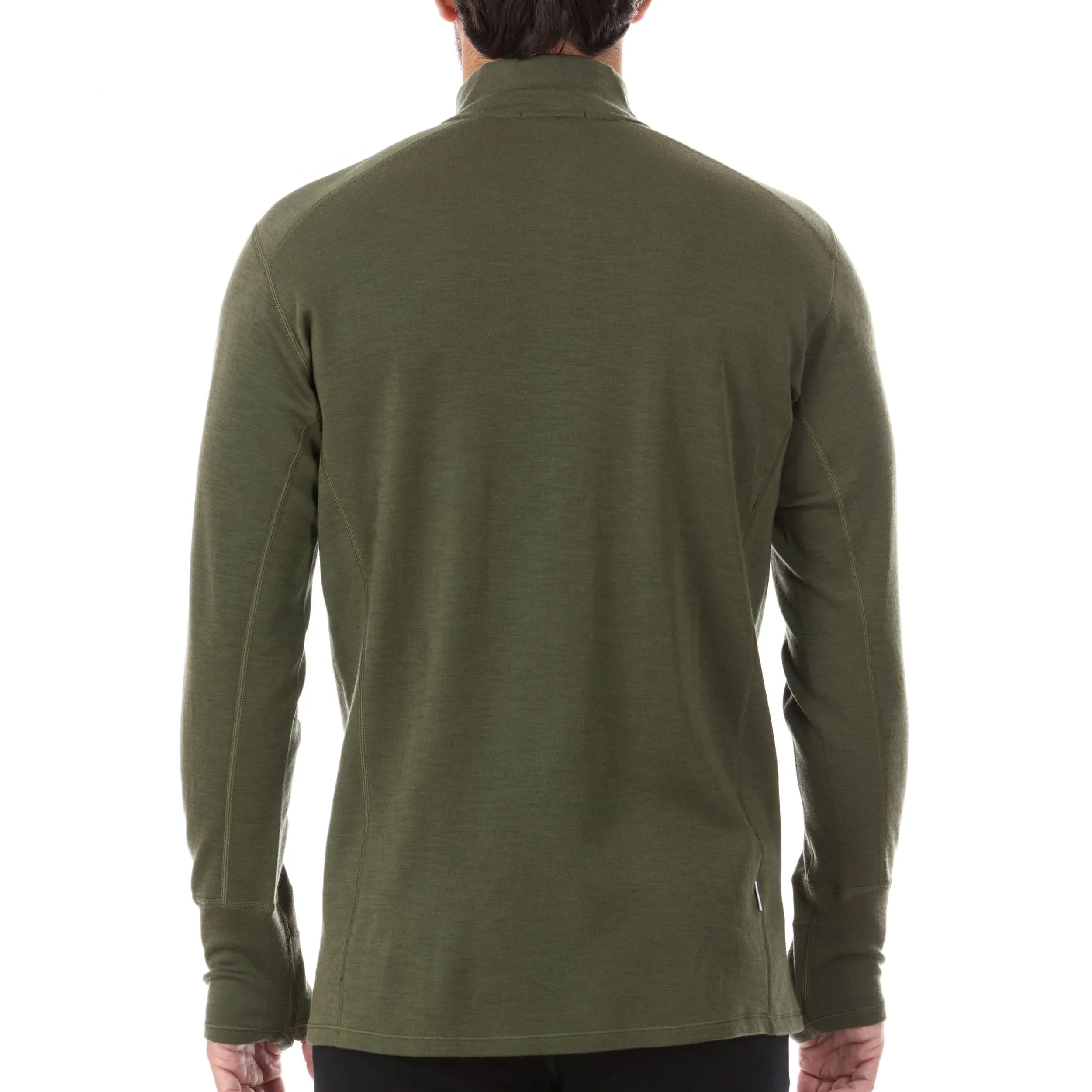 Olive Drab Green
