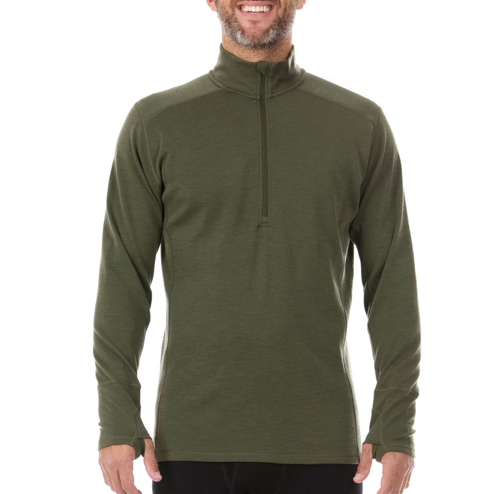 Olive Drab Green