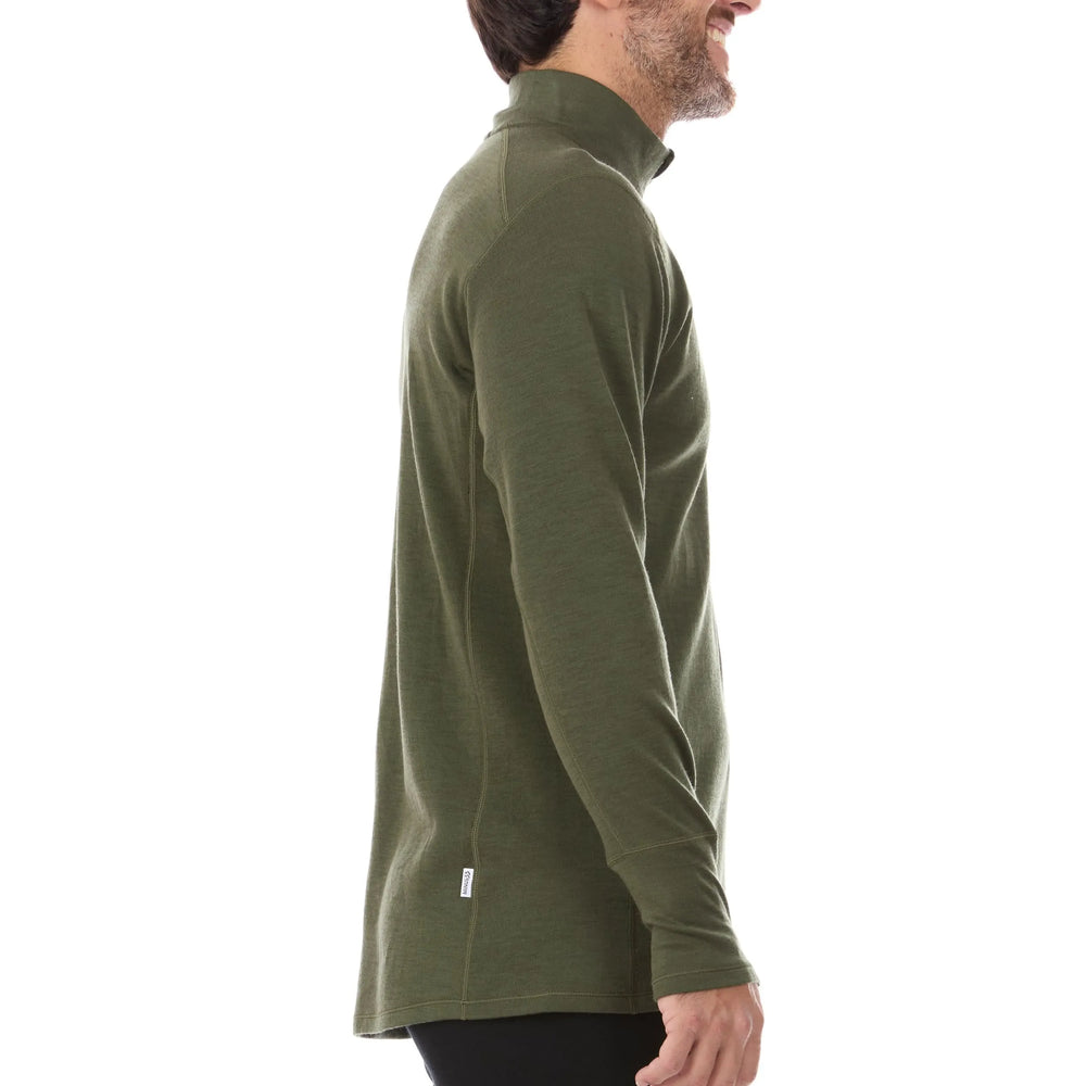 Olive Drab Green