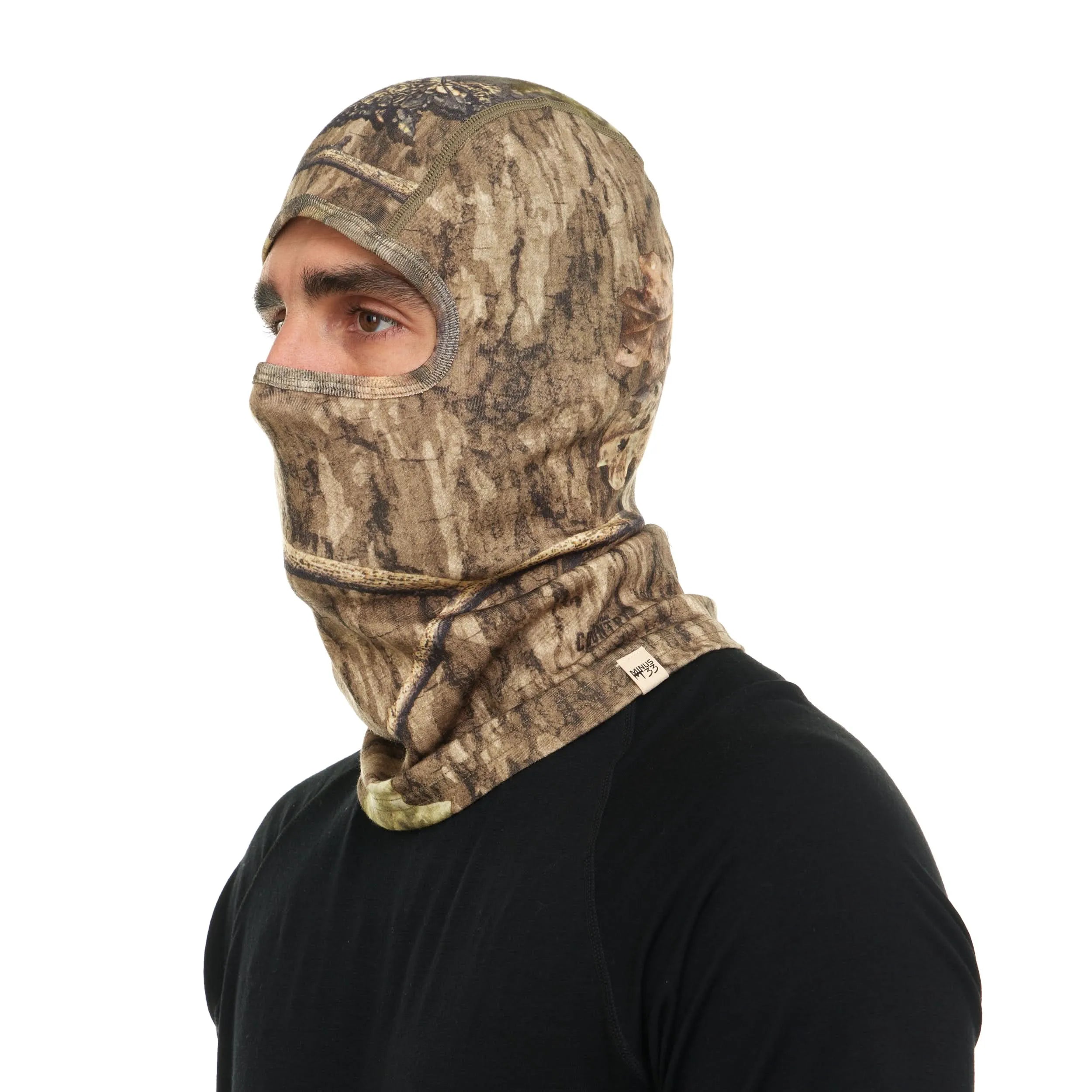 Mossy Oak Country Roots