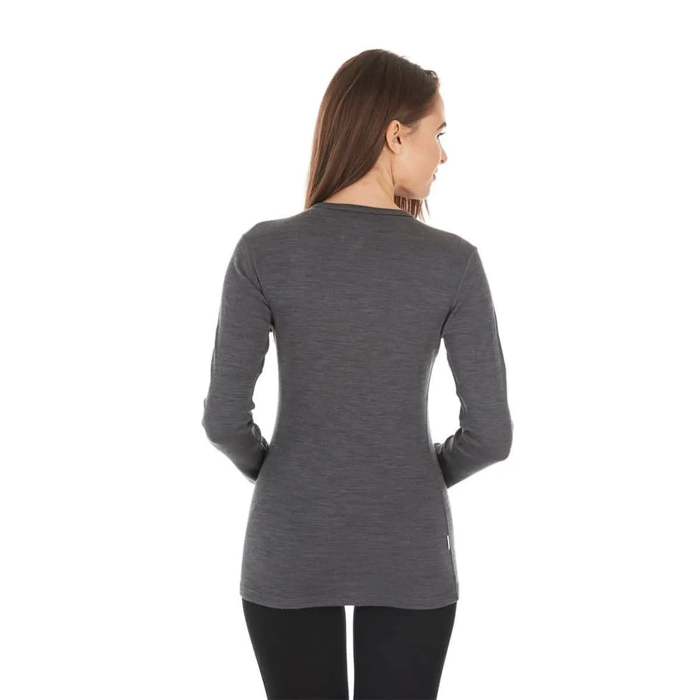 Charcoal Gray