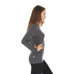 Charcoal Gray