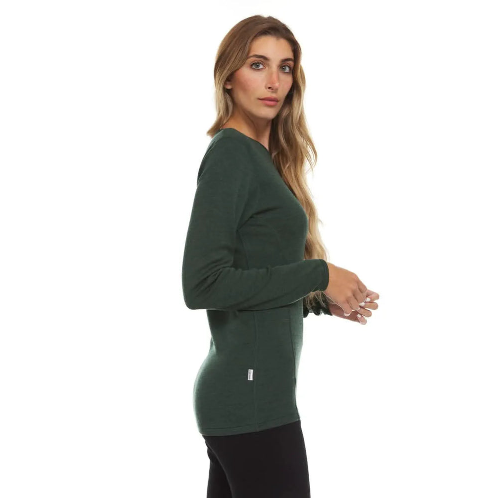 Forest Green