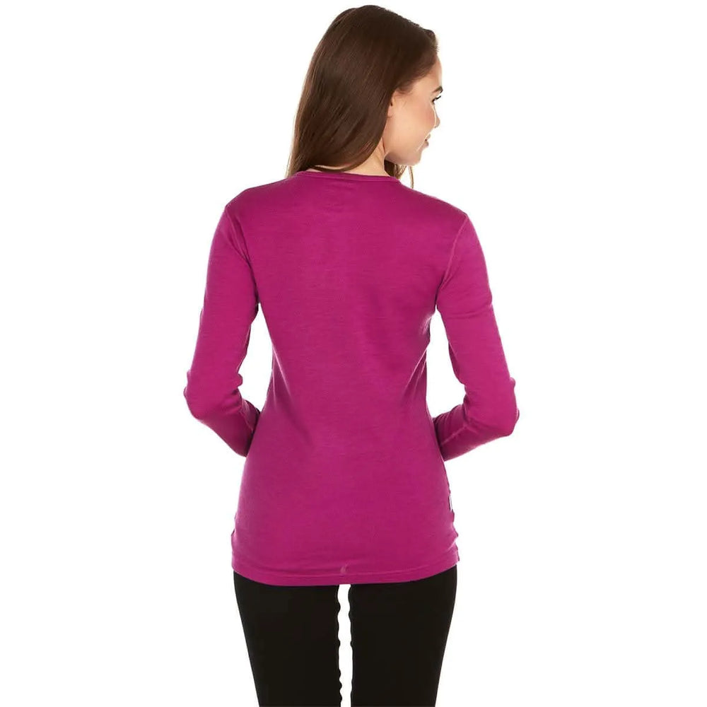 Radiant Violet
