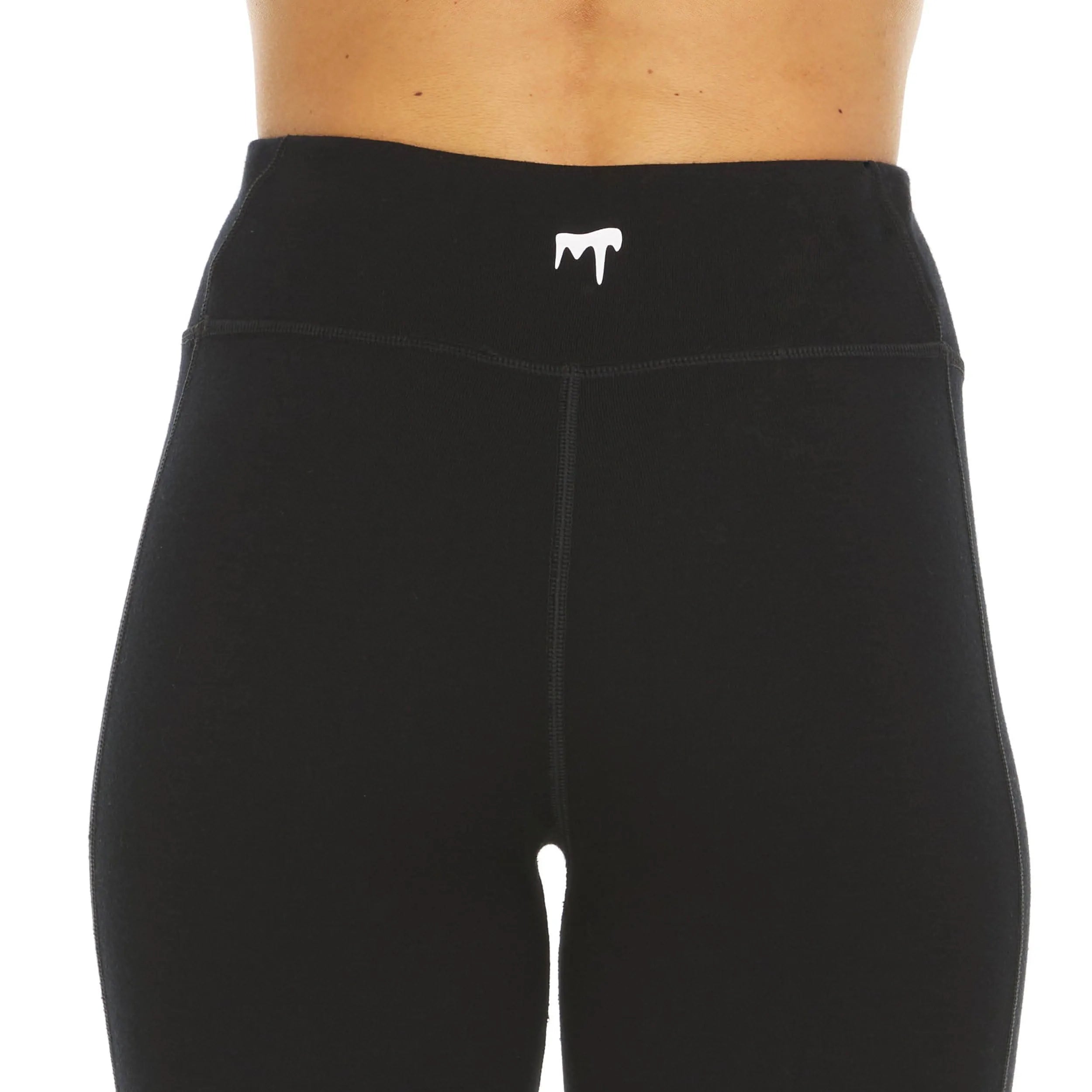 No Pocket Black