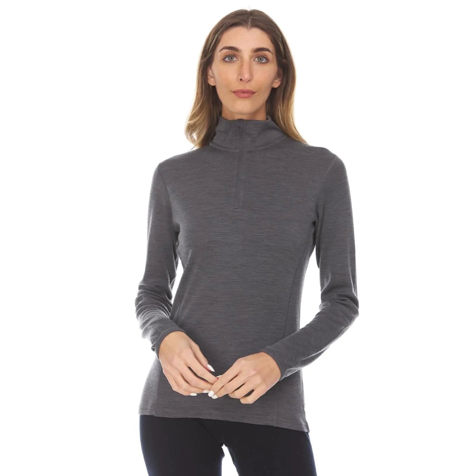 Charcoal Gray