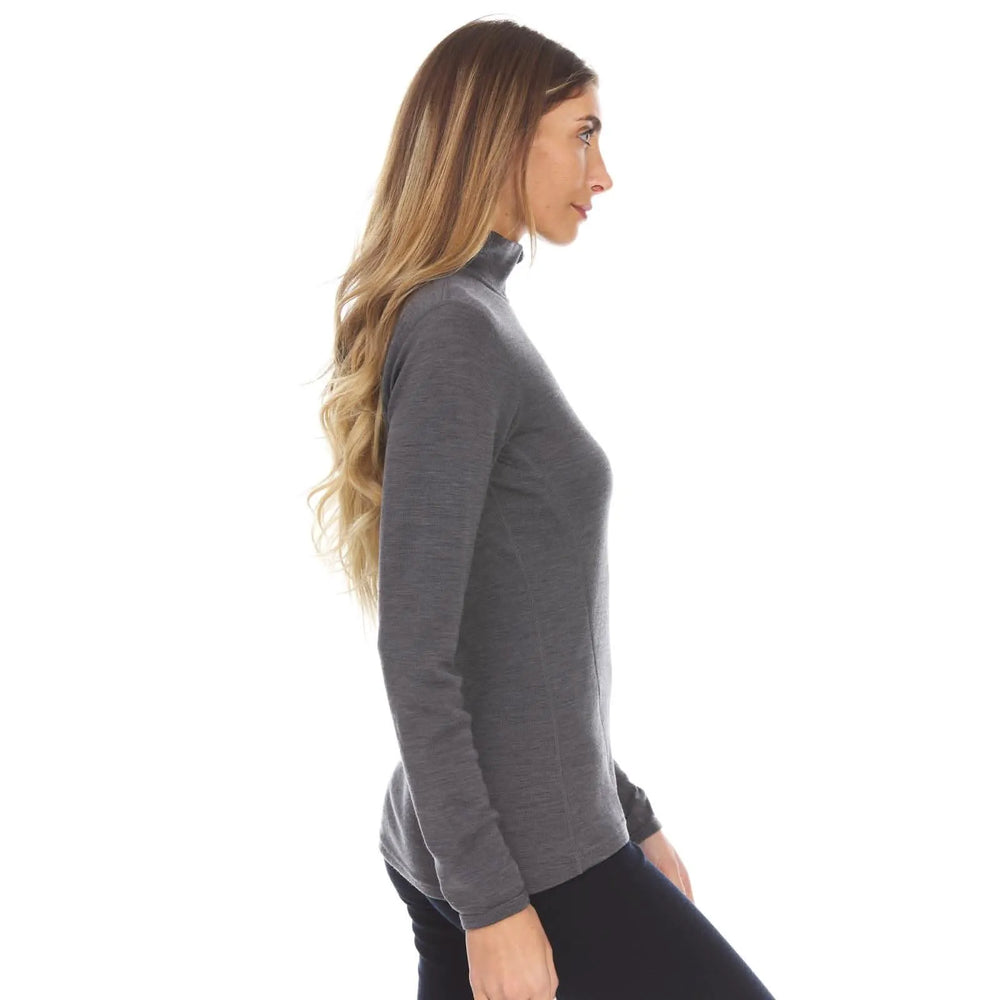 Charcoal Gray