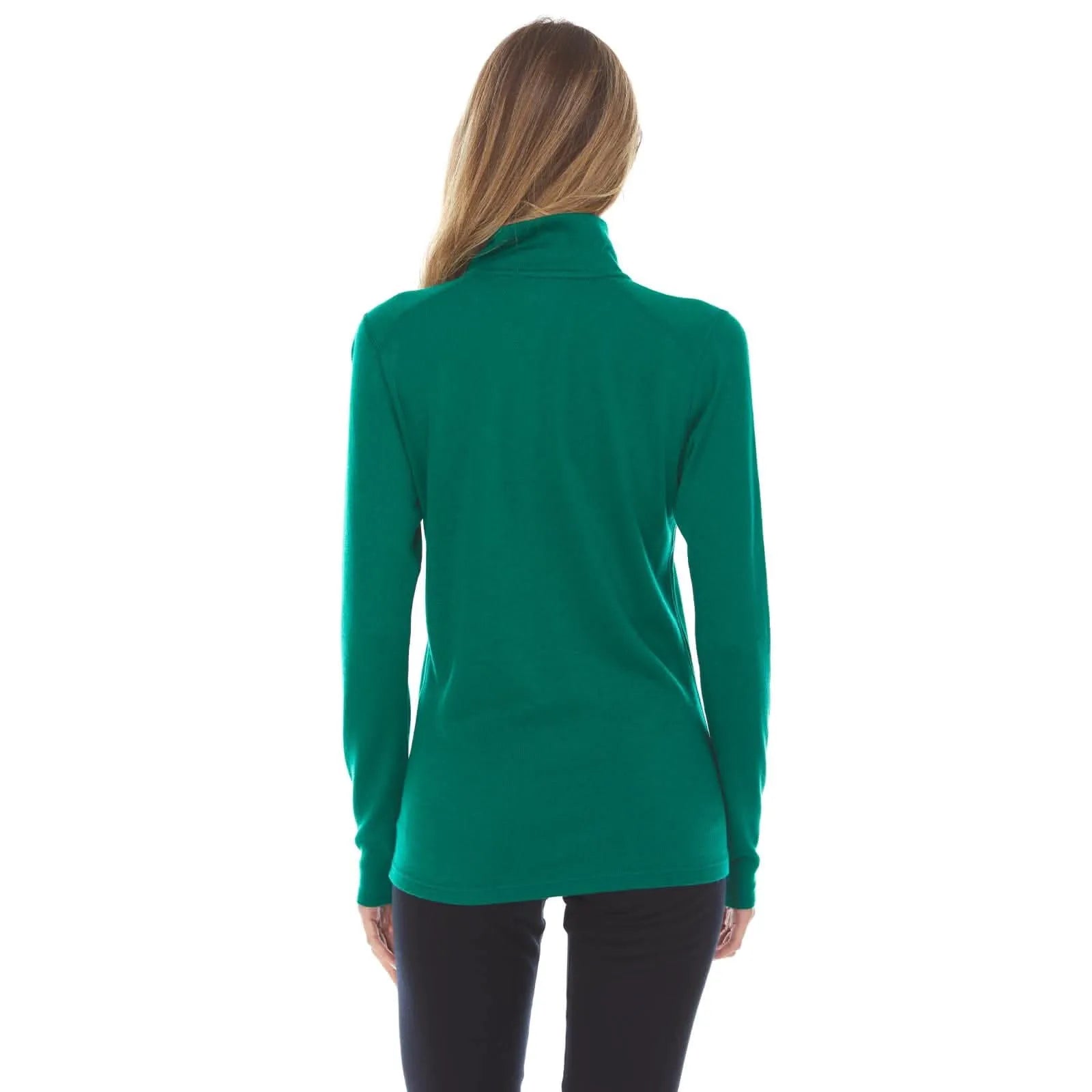 Emerald Green
