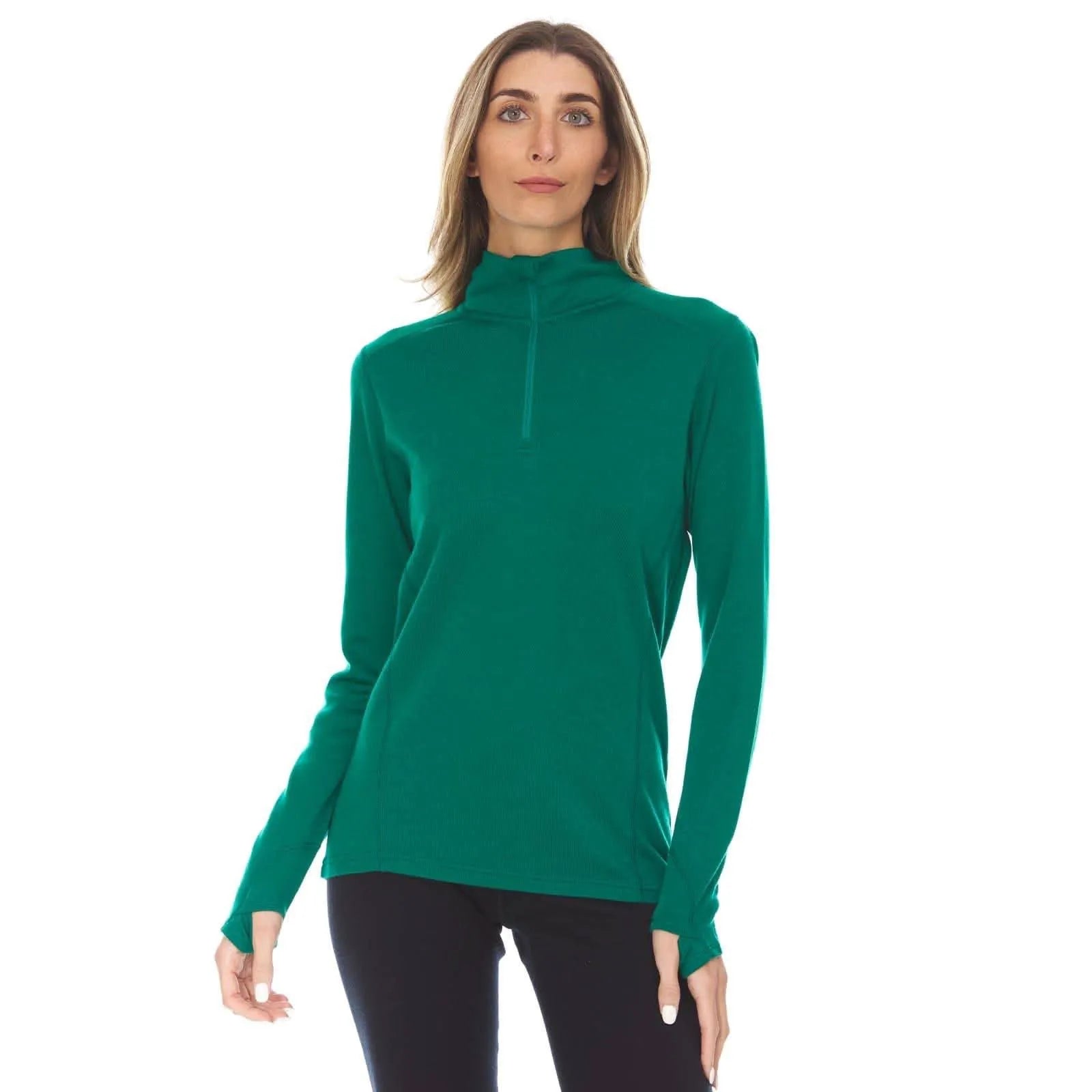 Emerald Green