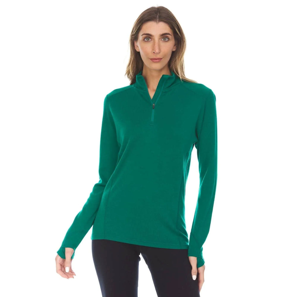 Emerald Green