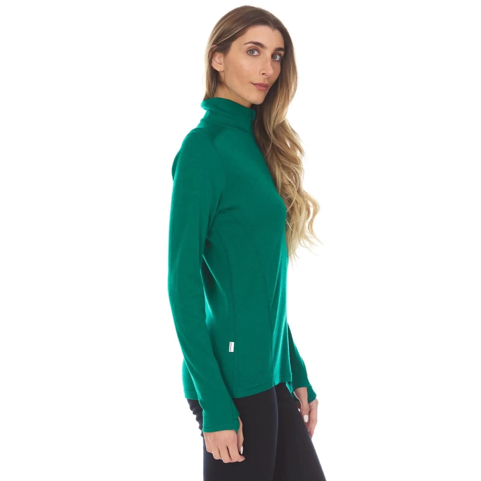Emerald Green