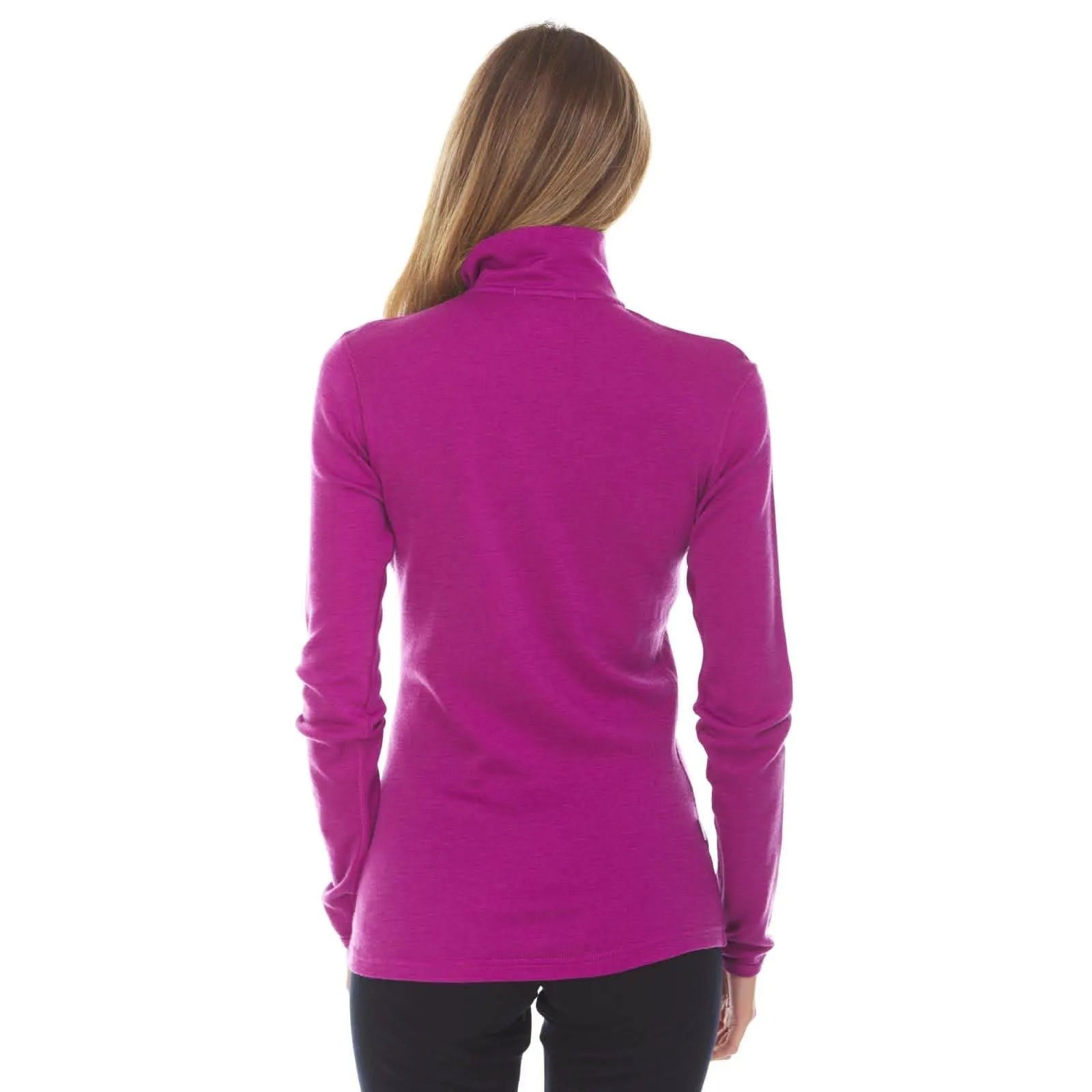 Radiant Violet