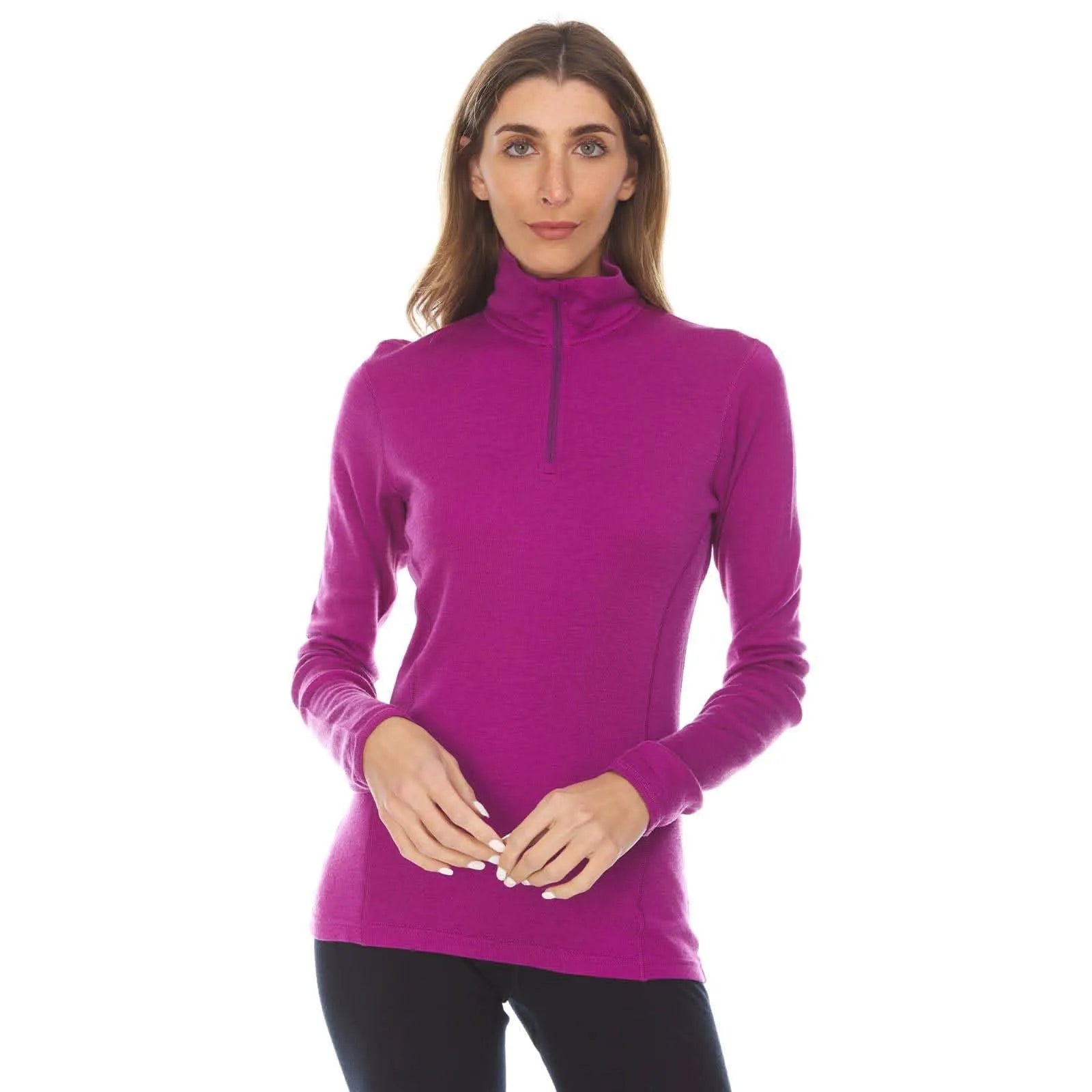 Radiant Violet
