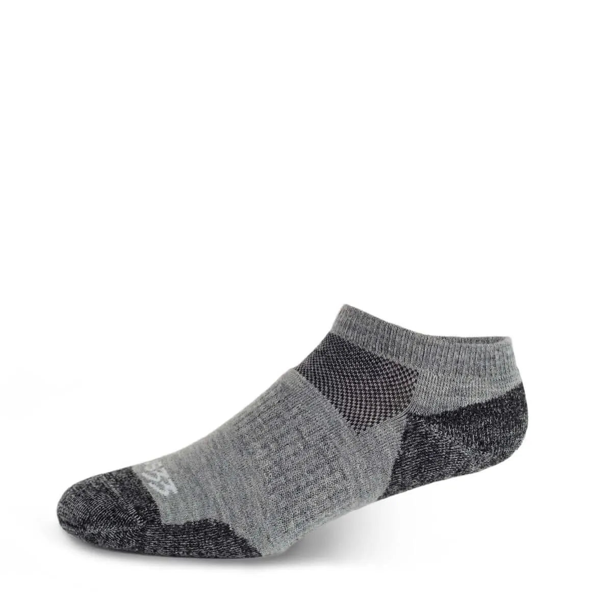 Gray Heather