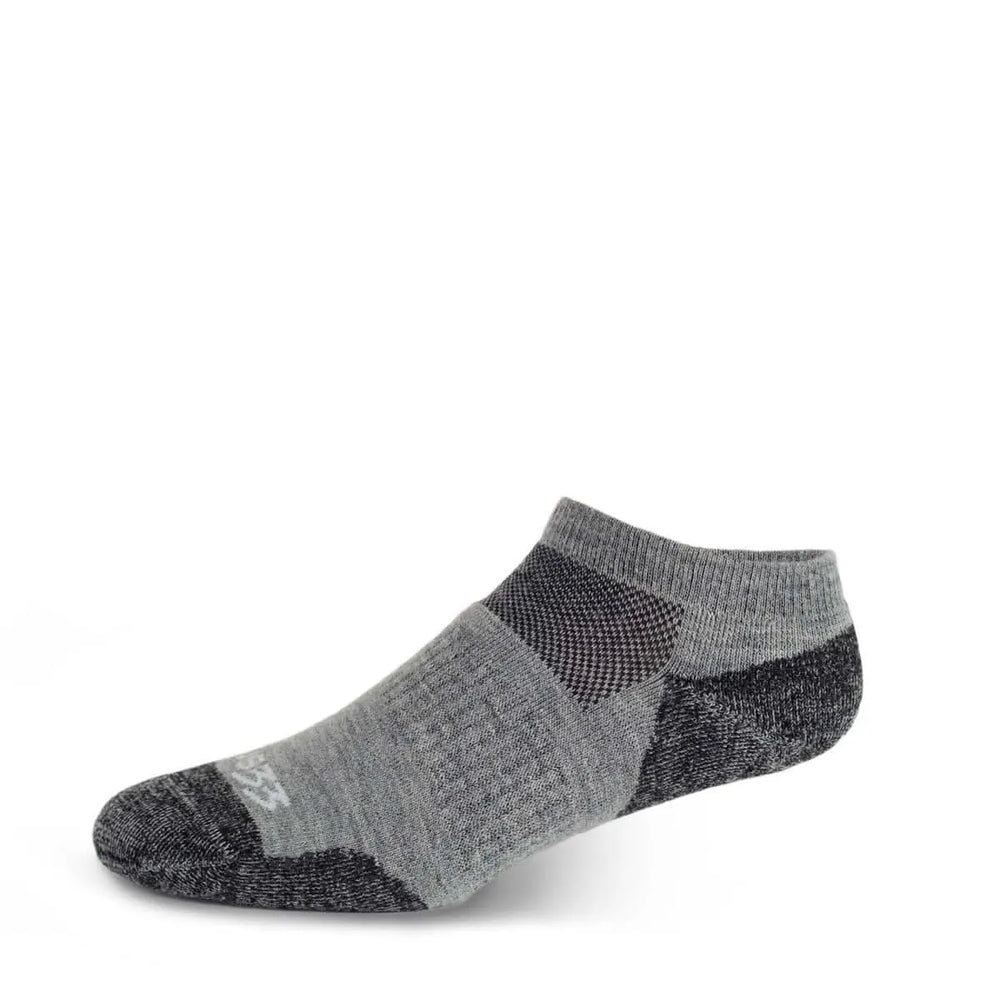 Gray Heather