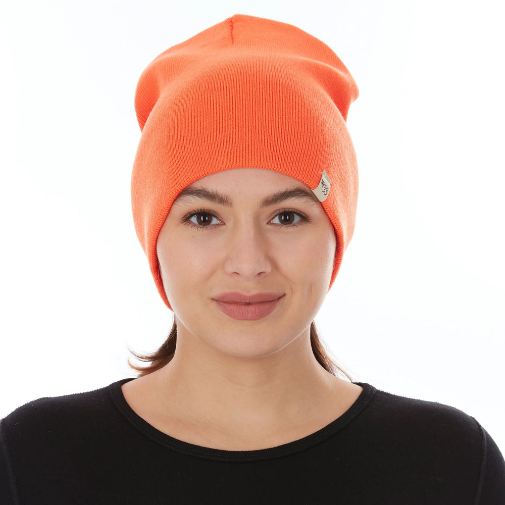 Blaze Orange