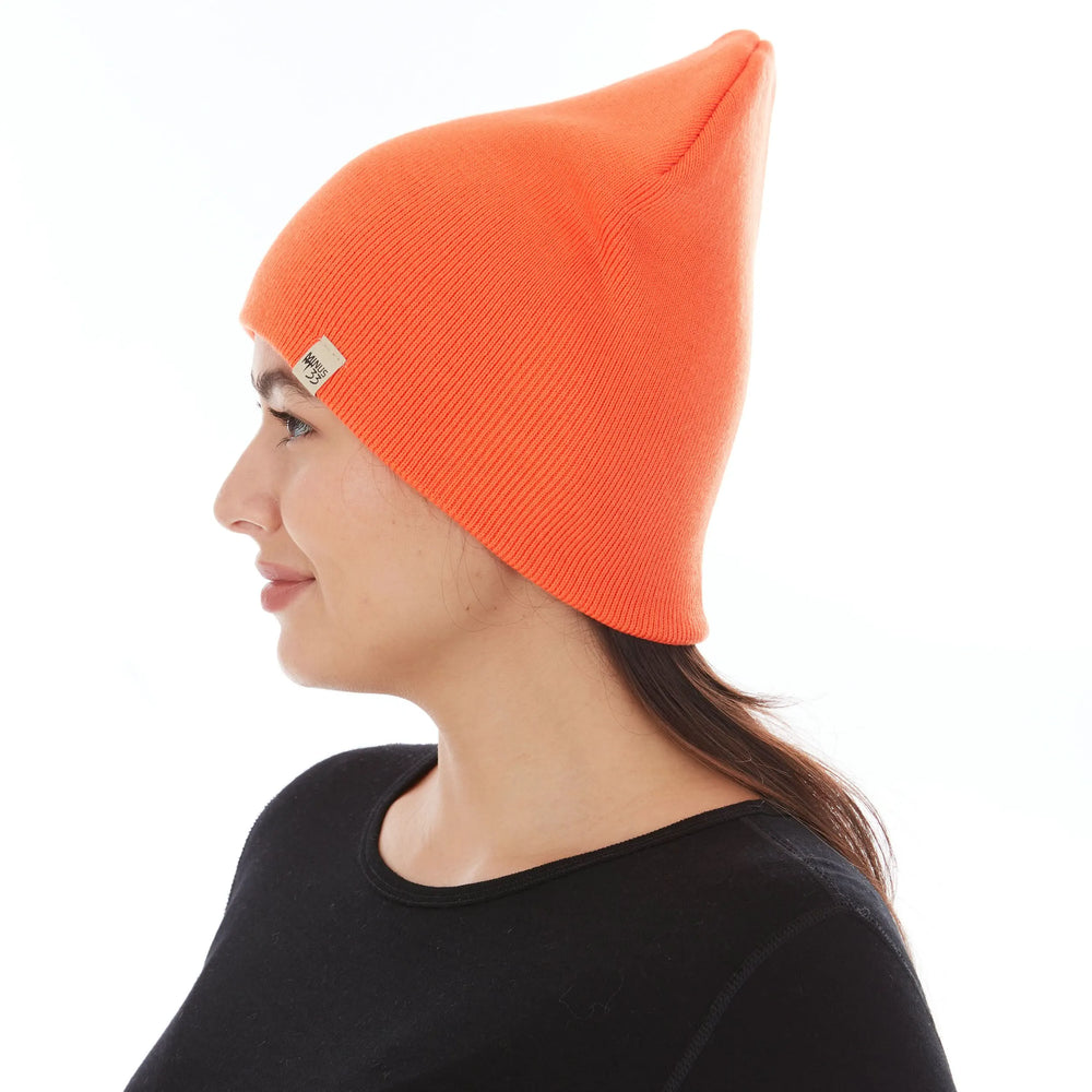 Blaze Orange