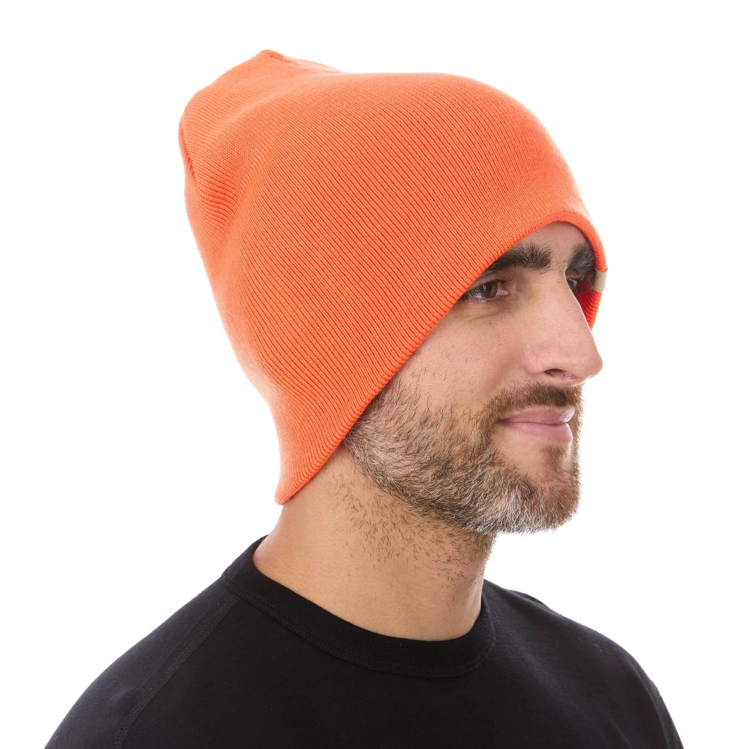 Blaze Orange