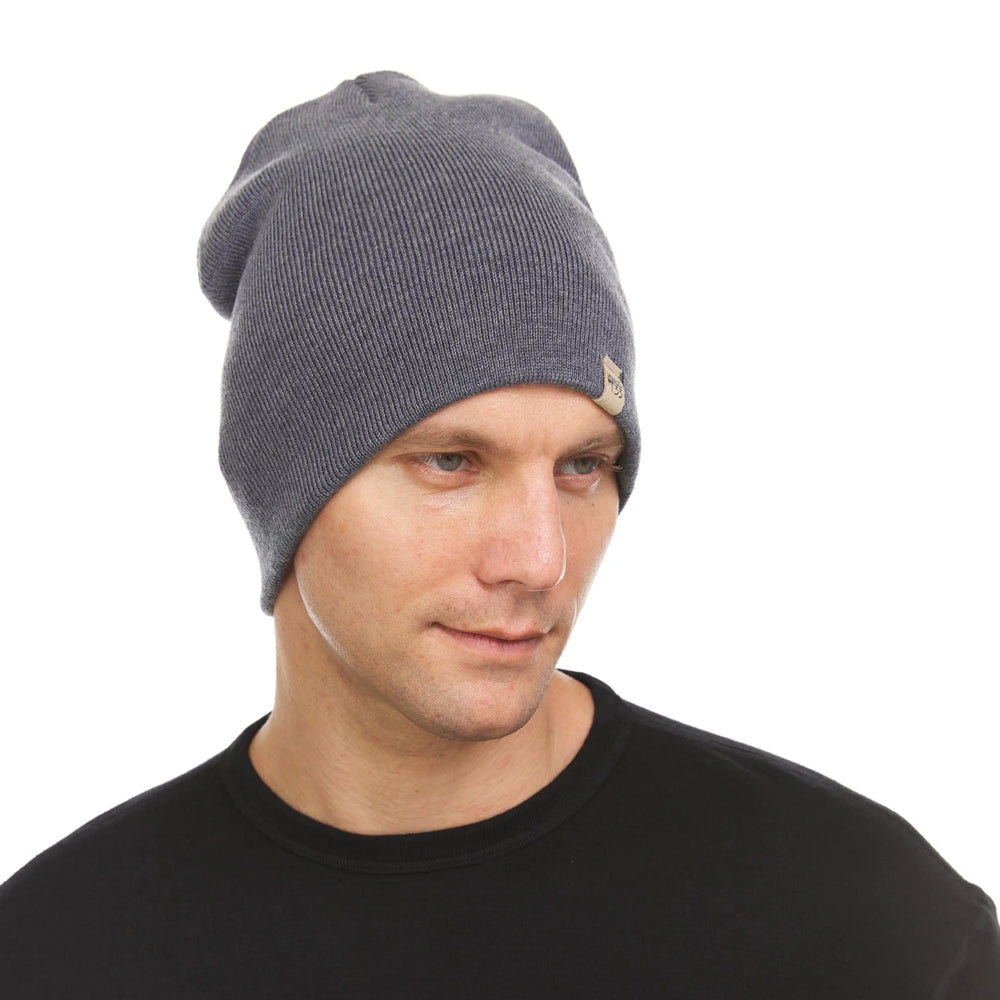 Charcoal Gray