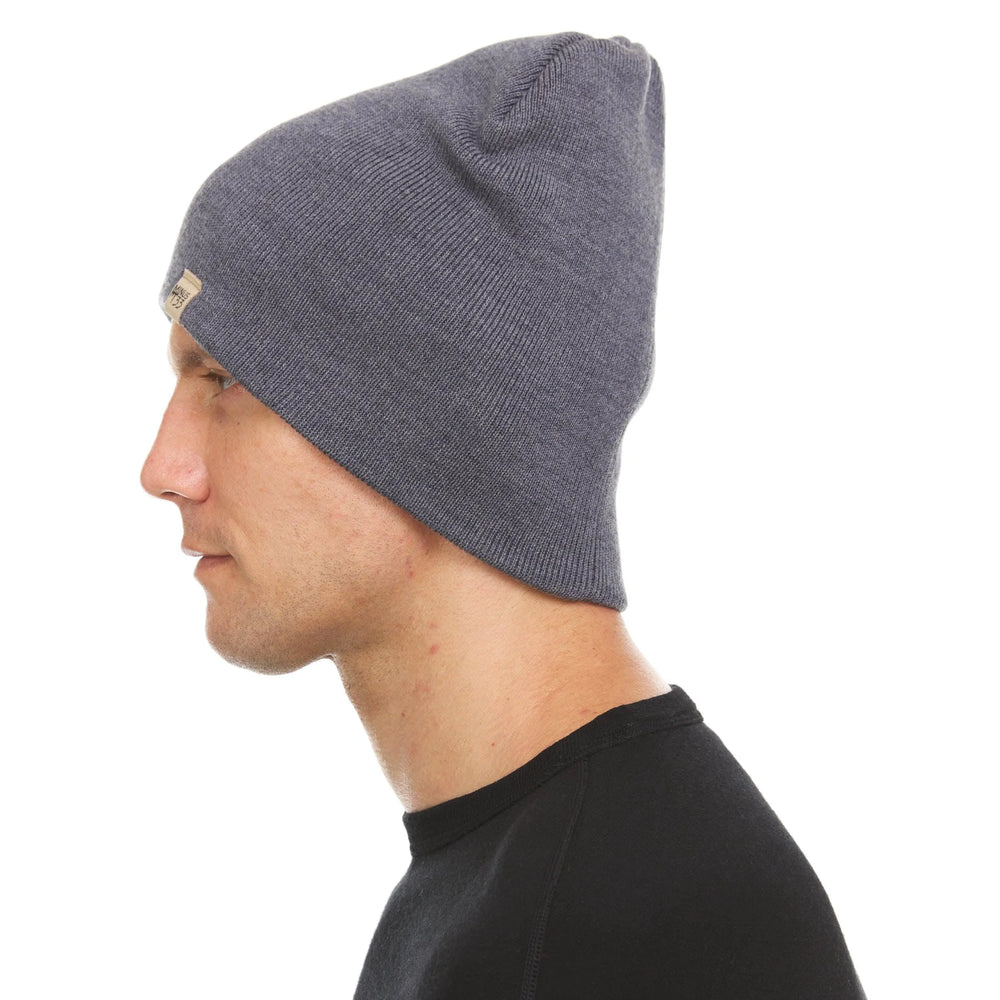 Charcoal Gray
