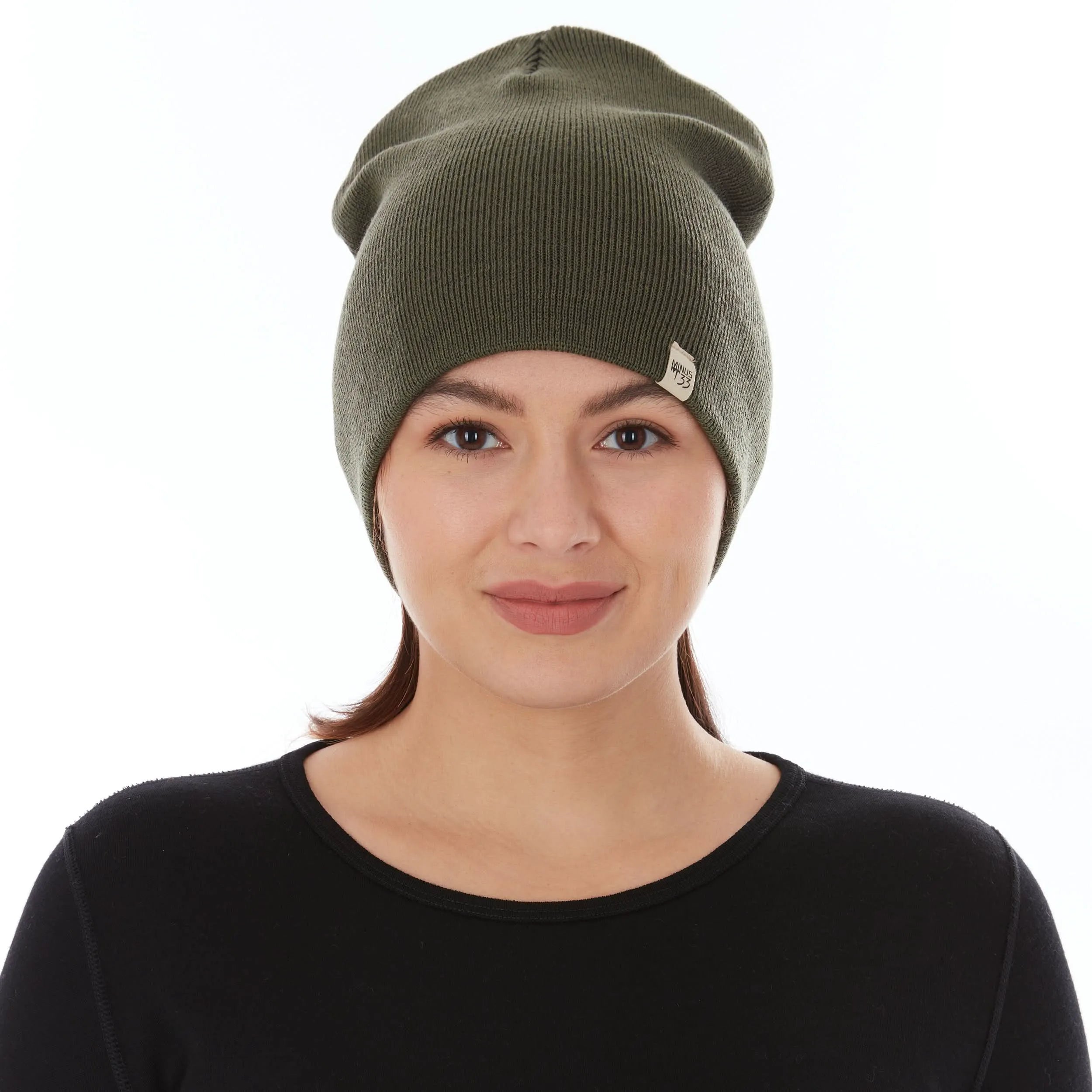 Olive Drab Green