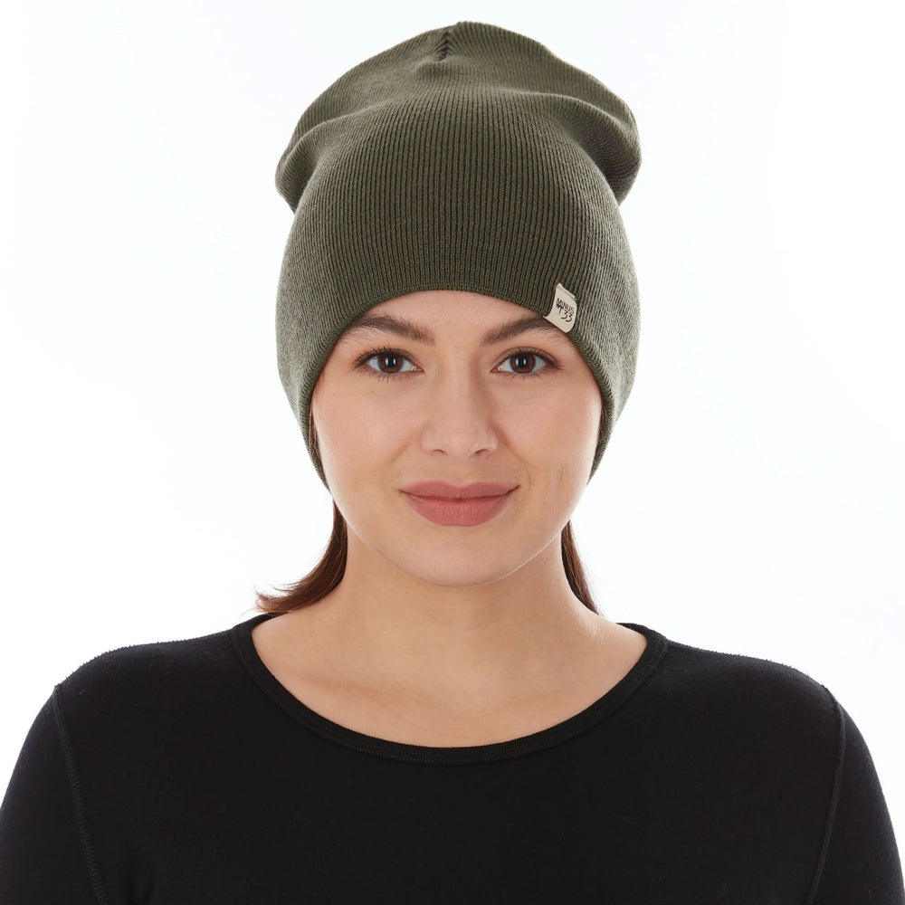 Olive Drab Green