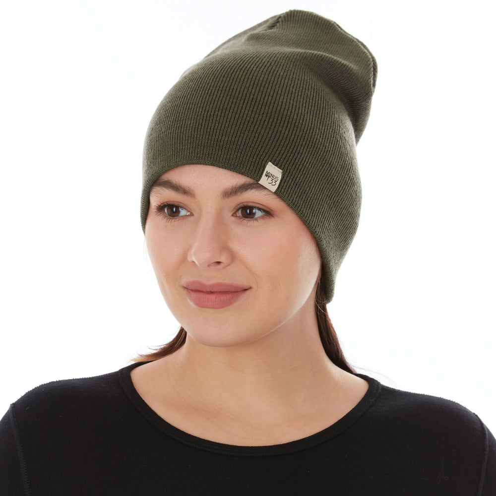 Olive Drab Green