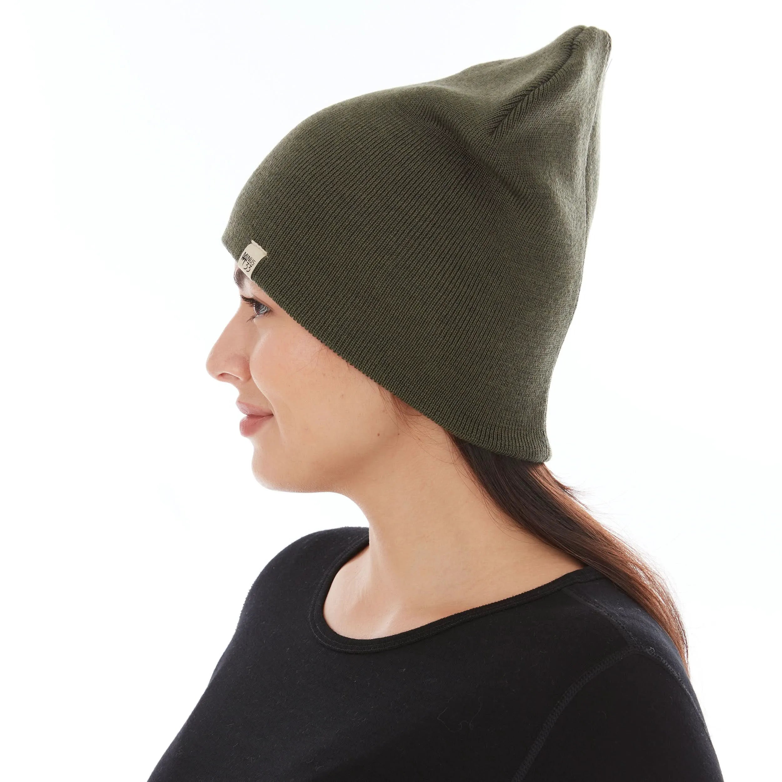 Olive Drab Green