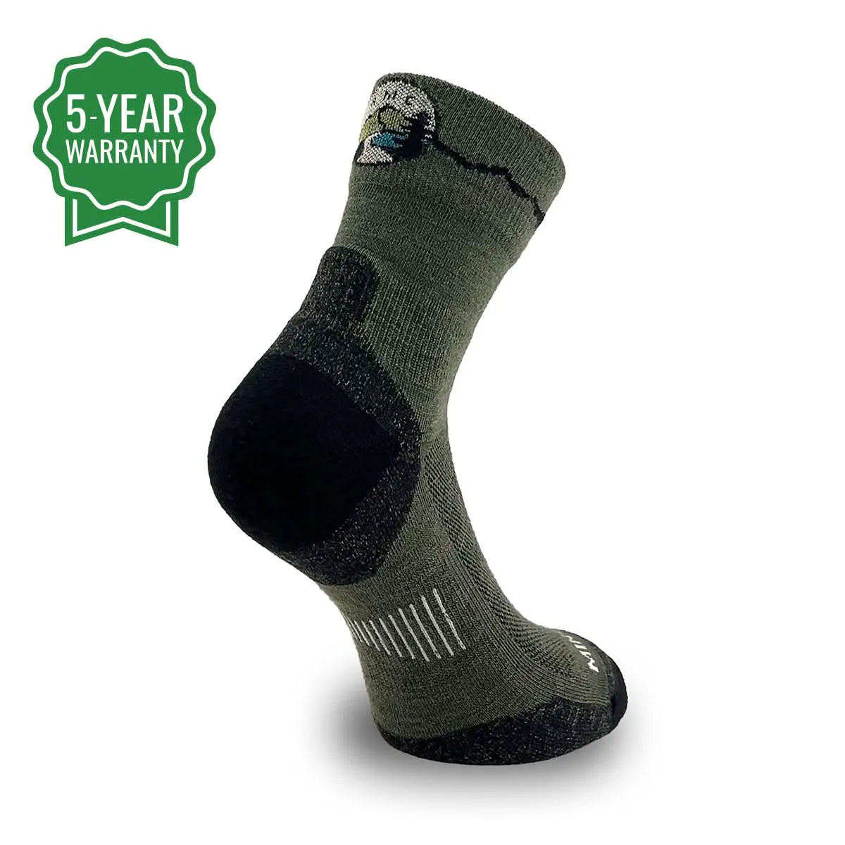 Olive Drab Green
