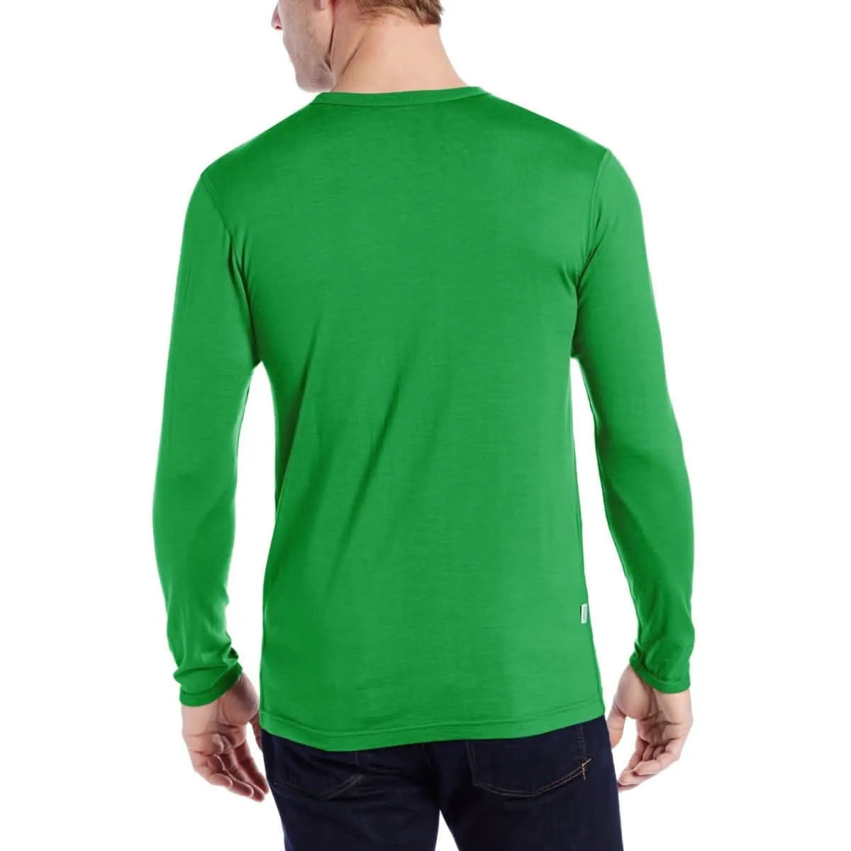 Zephyr Green