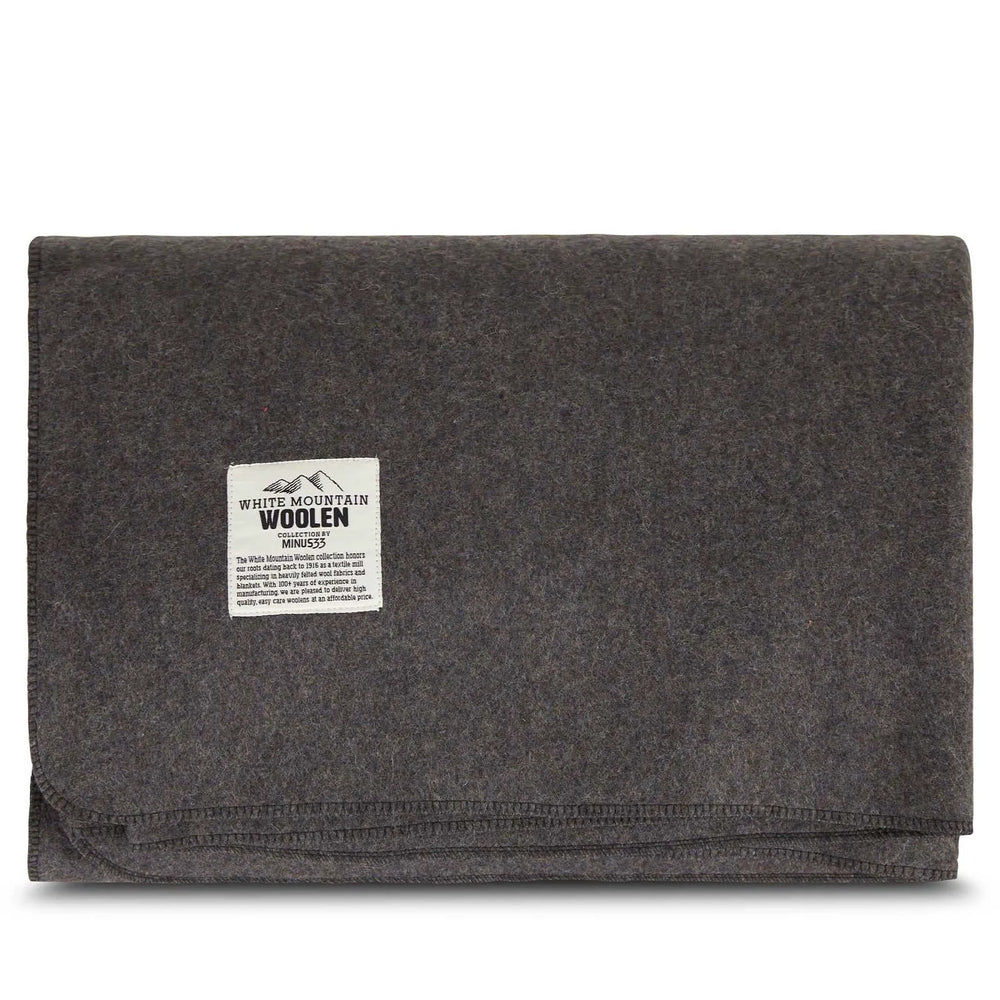 Charcoal Gray