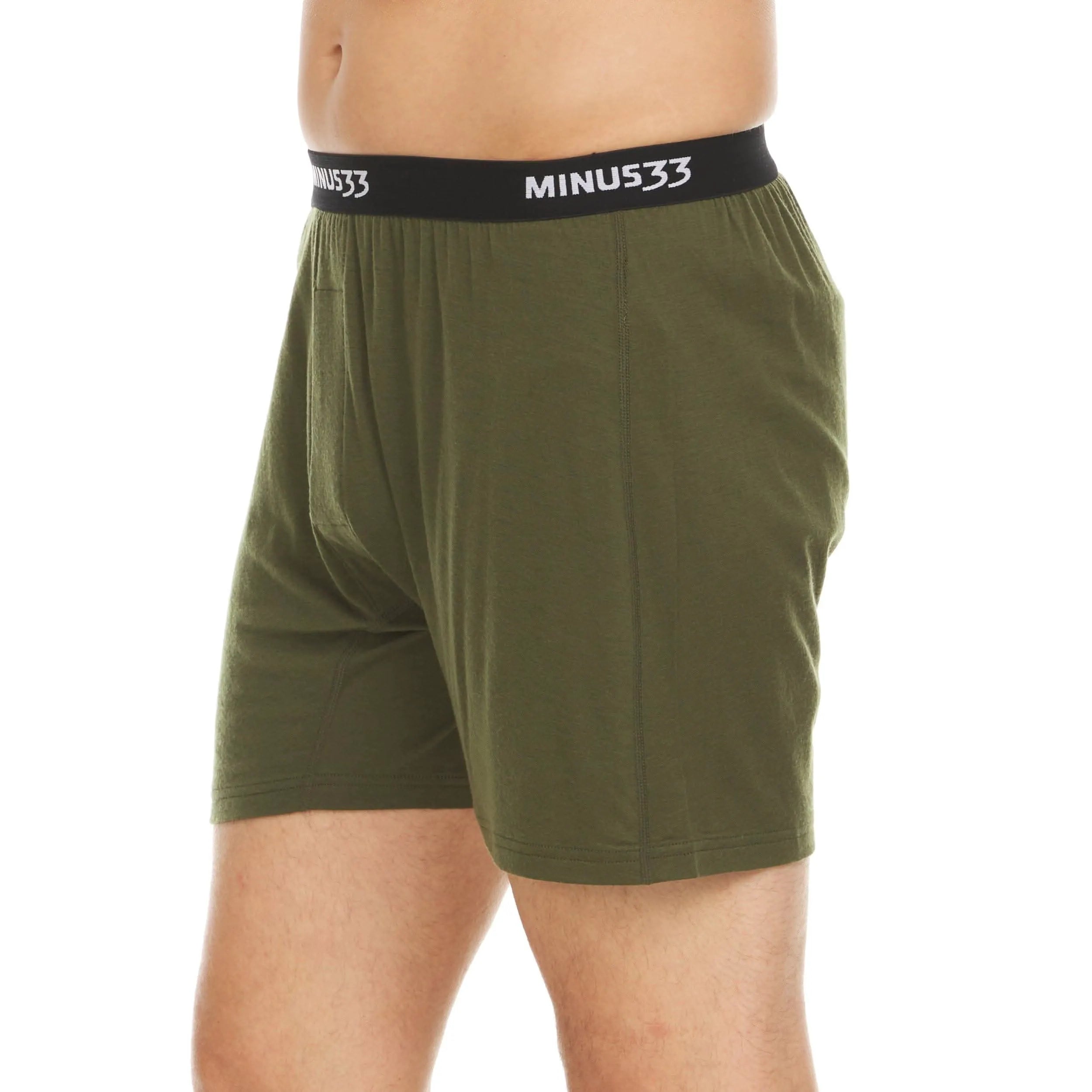 Olive Drab Green