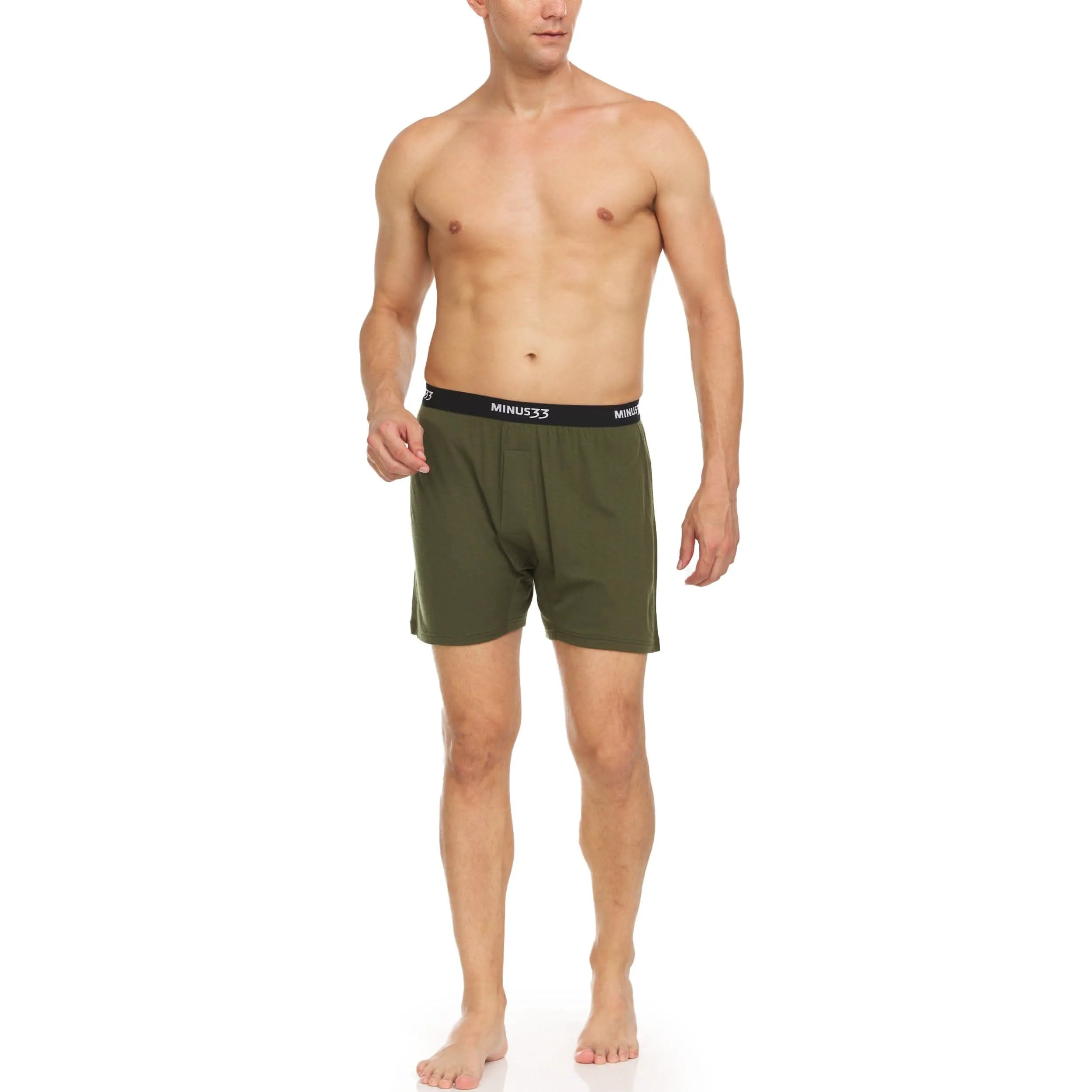Olive Drab Green