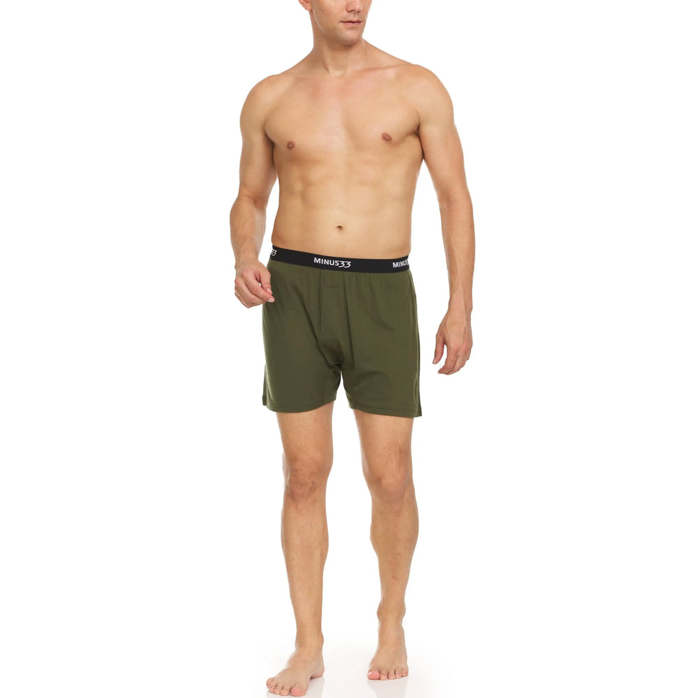 Olive Drab Green
