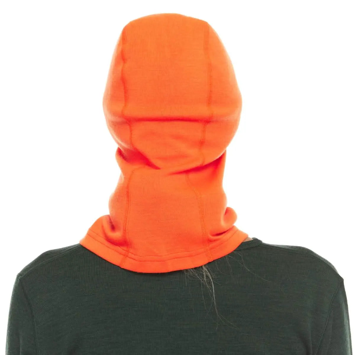 Blaze Orange