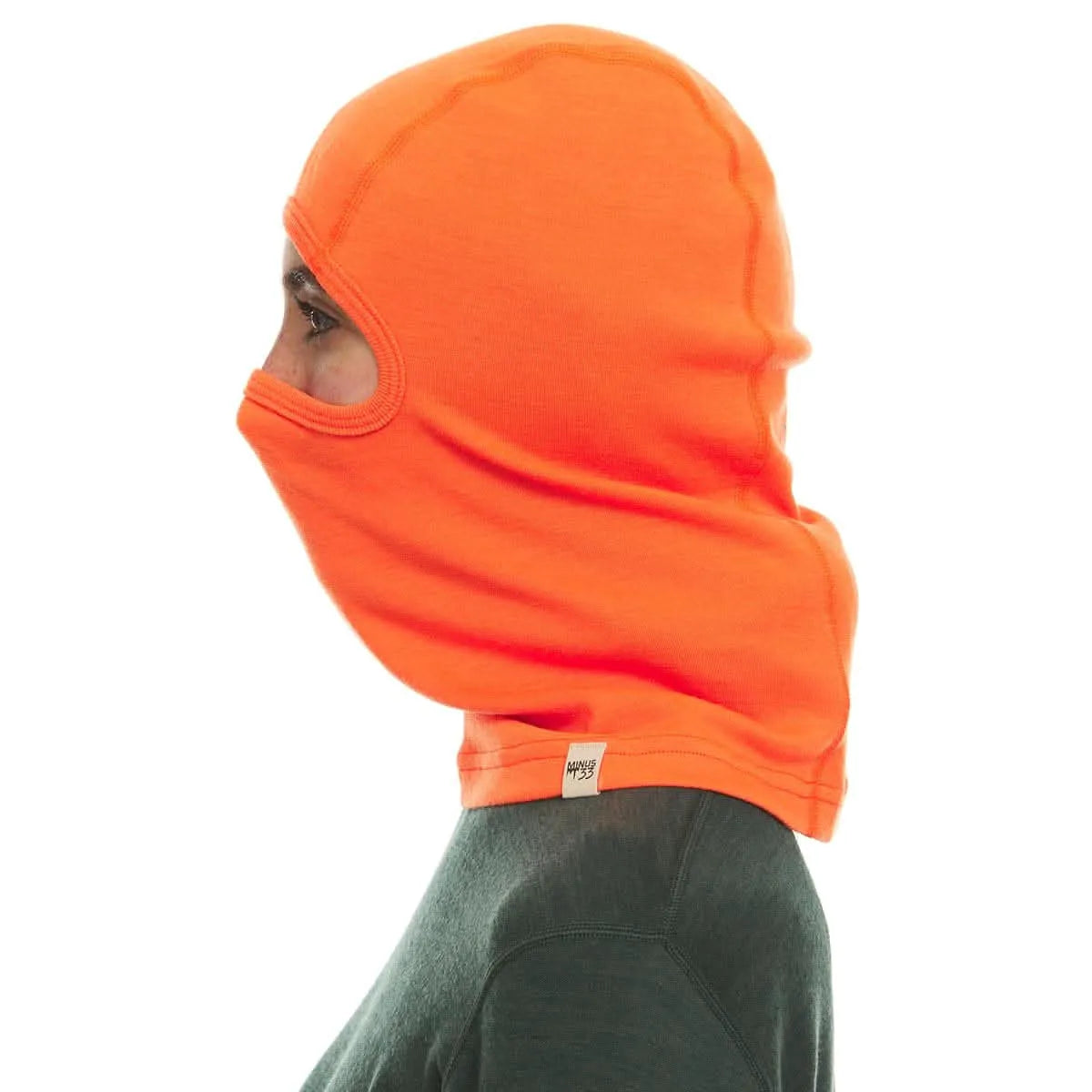 Blaze Orange