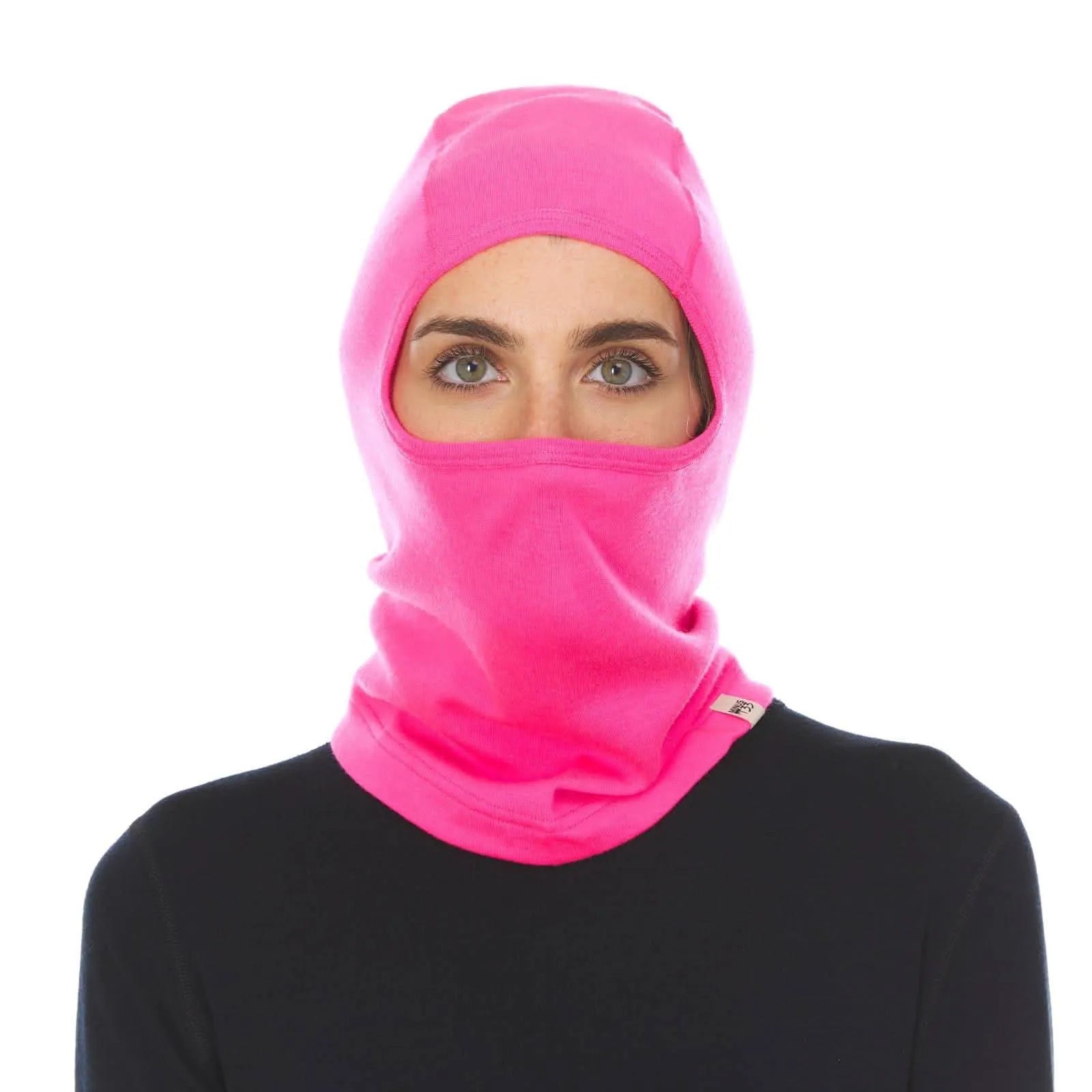 Blaze Pink
