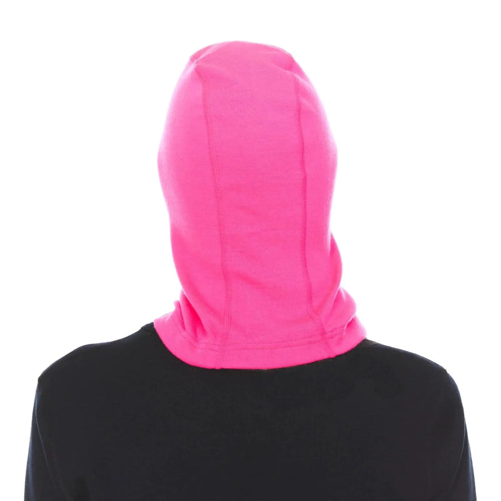 Blaze Pink